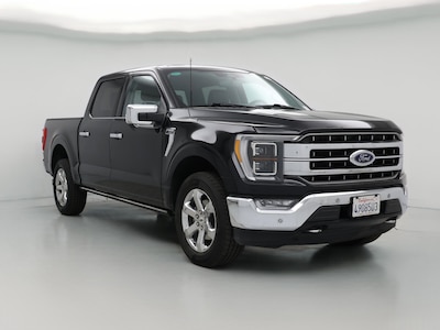 2023 Ford F150 Lariat