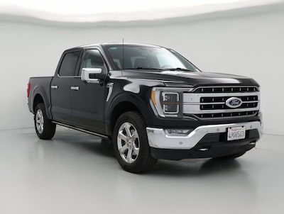 2023 Ford F150 Lariat