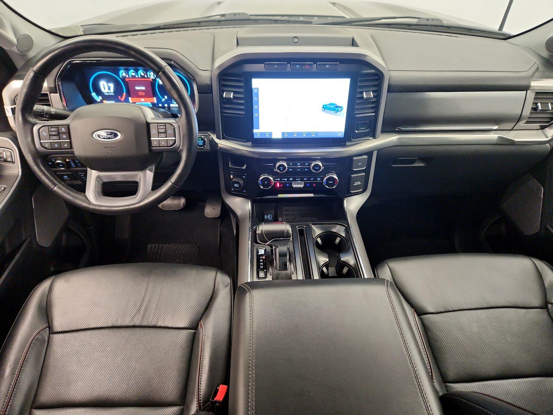 Thumbnail: 2023 Ford F-150 - 9