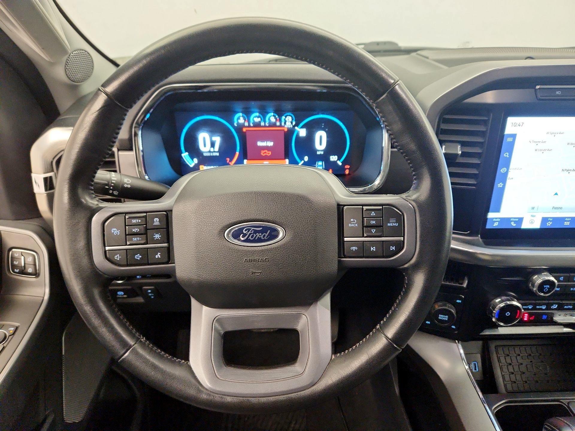 Thumbnail: 2023 Ford F-150 - 10