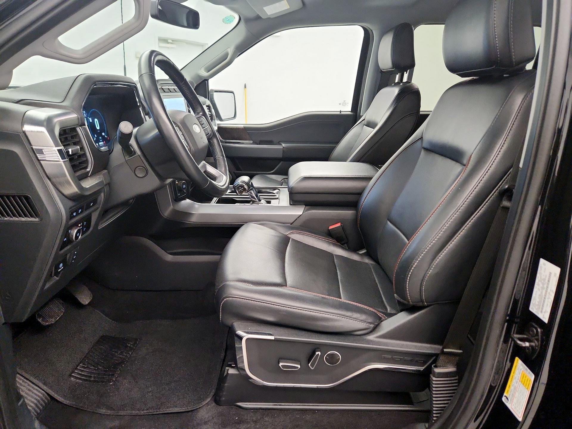 Thumbnail: 2023 Ford F-150 - 11