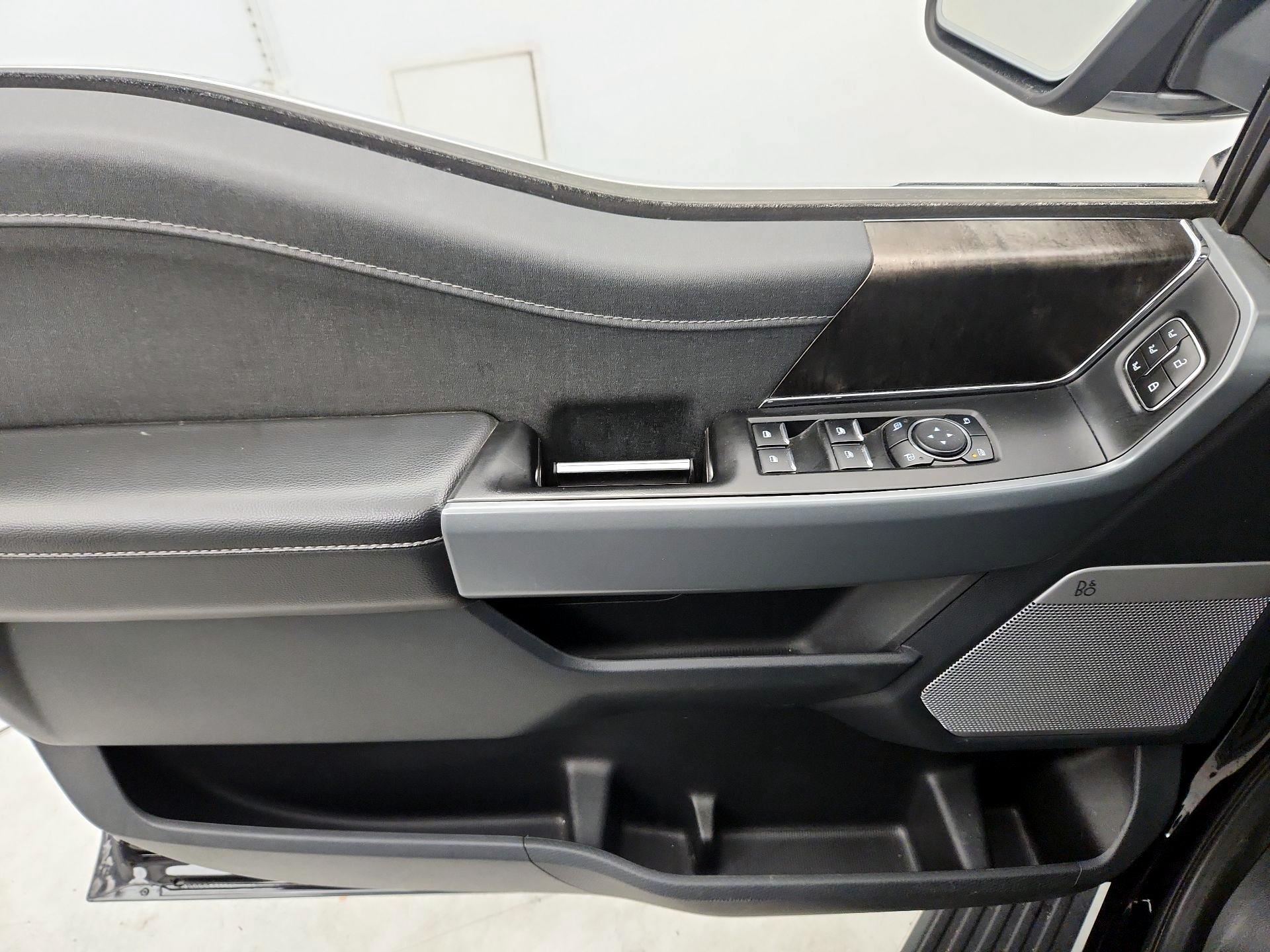 Thumbnail: 2023 Ford F-150 - 12