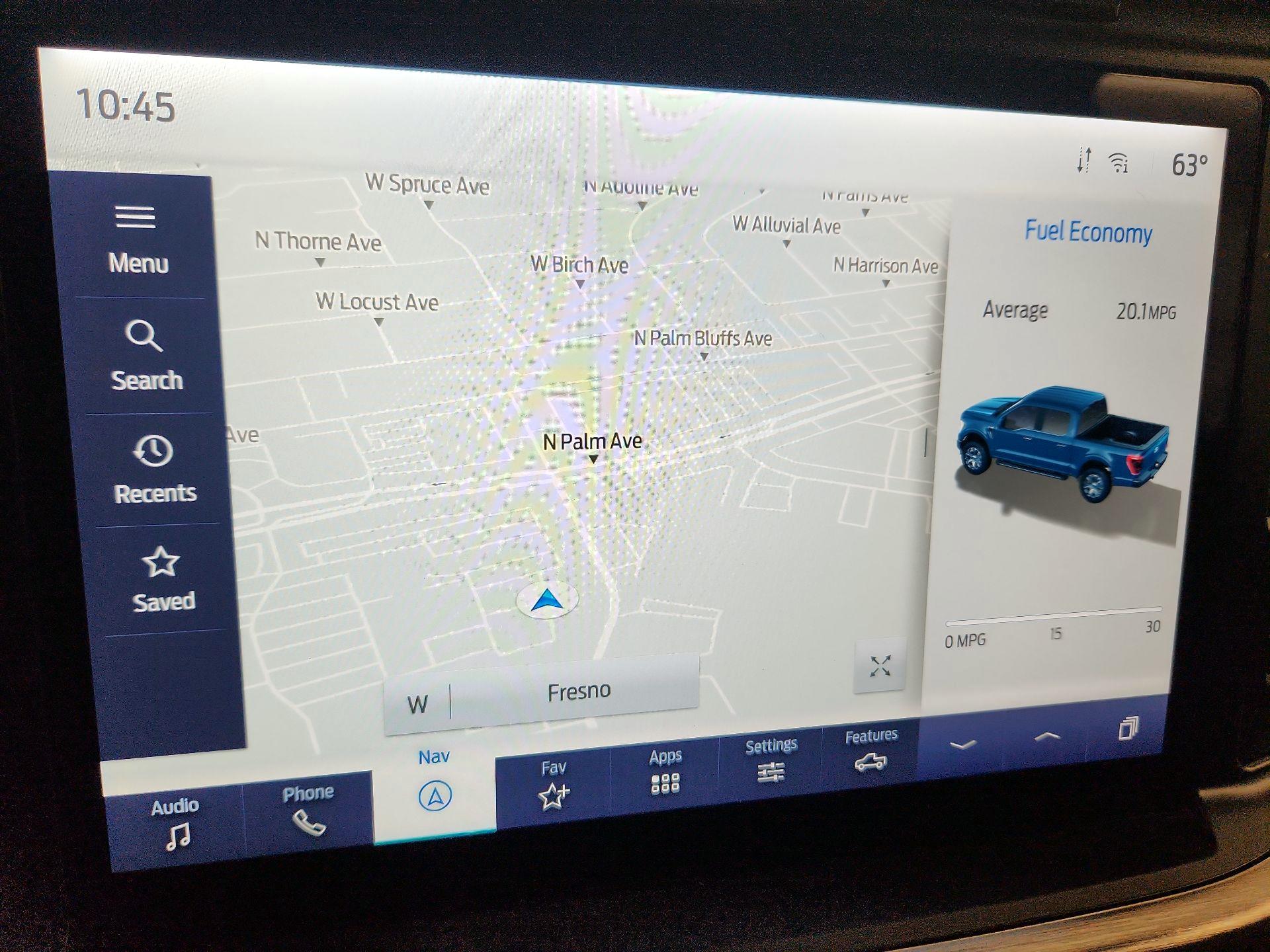 Thumbnail: 2023 Ford F-150 - 14