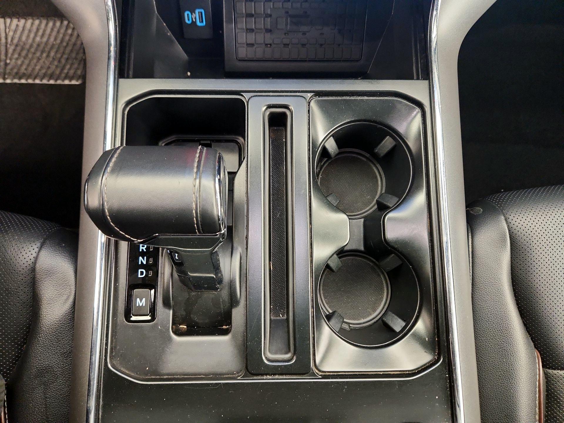 Thumbnail: 2023 Ford F-150 - 18