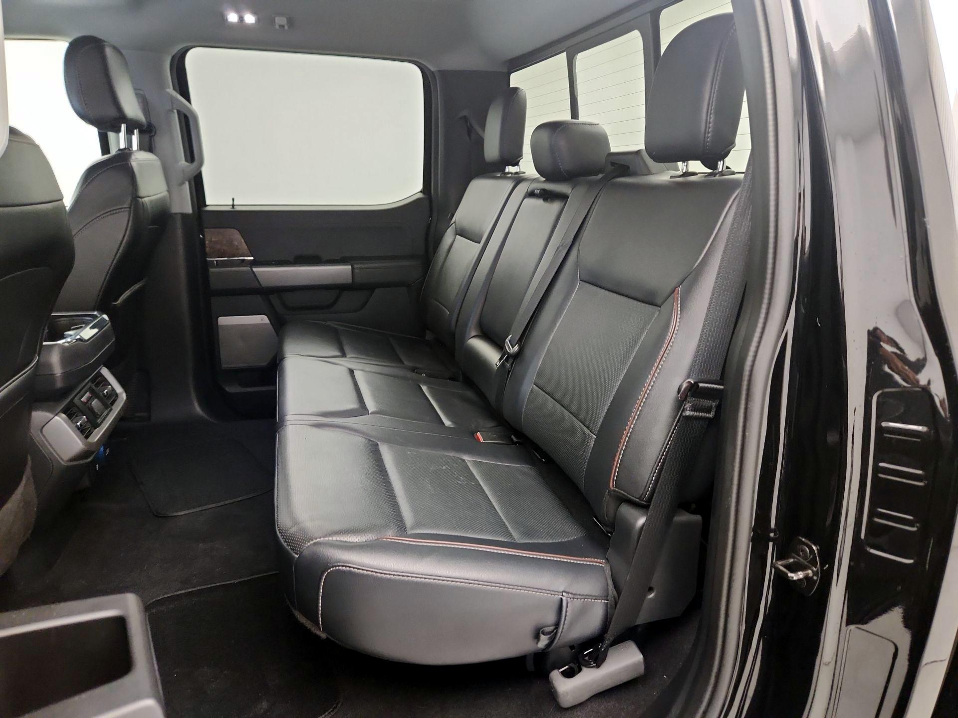 Thumbnail: 2023 Ford F-150 - 20