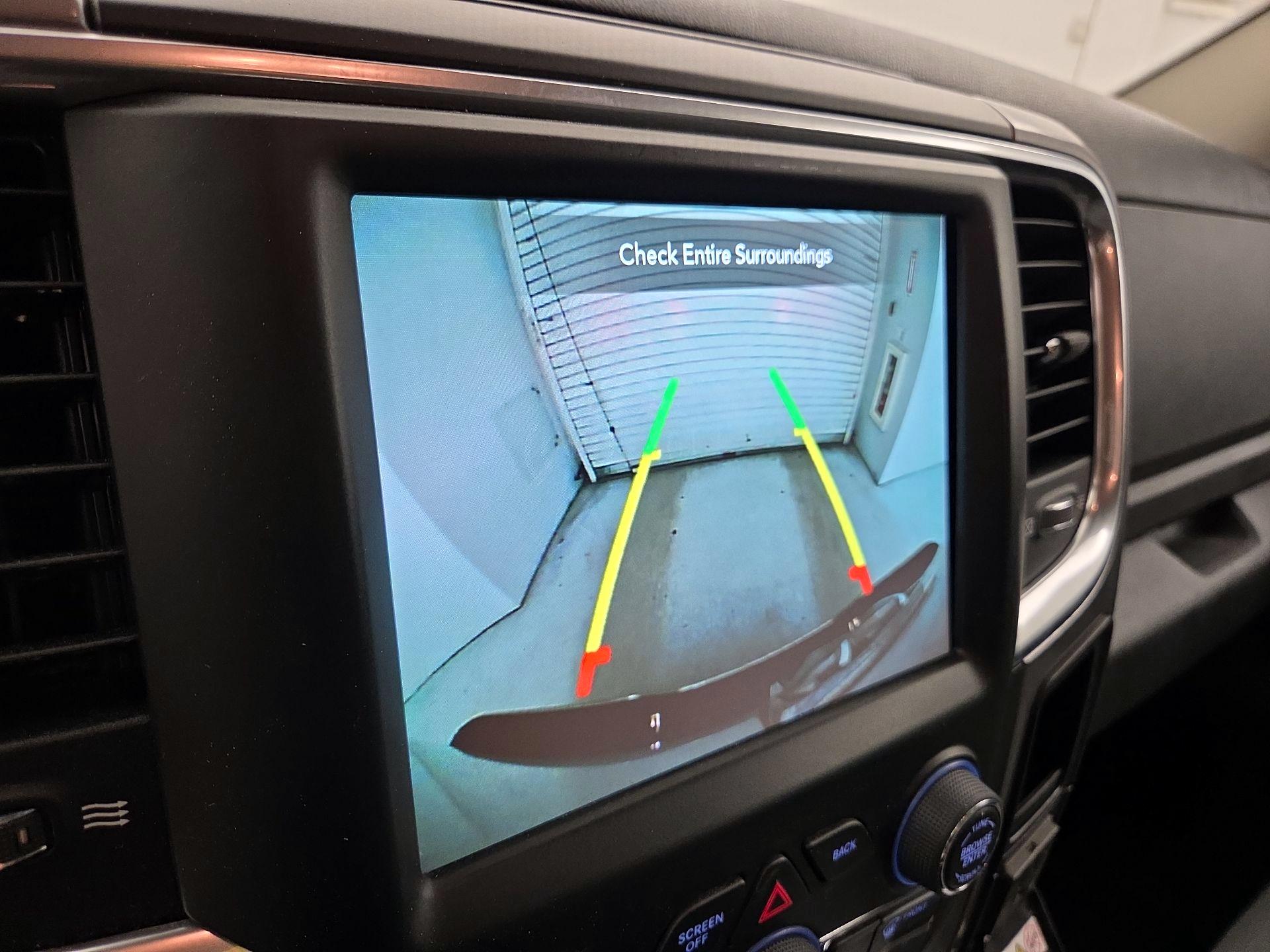 Thumbnail: 2023 RAM 1500 Classic - 14