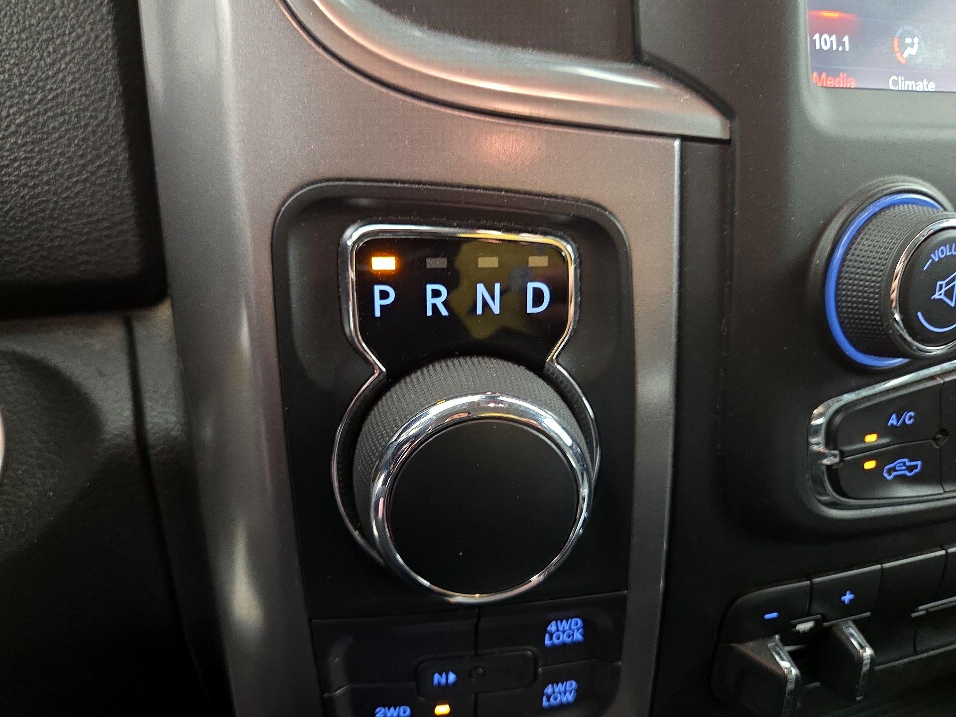 Thumbnail: 2023 RAM 1500 Classic - 17