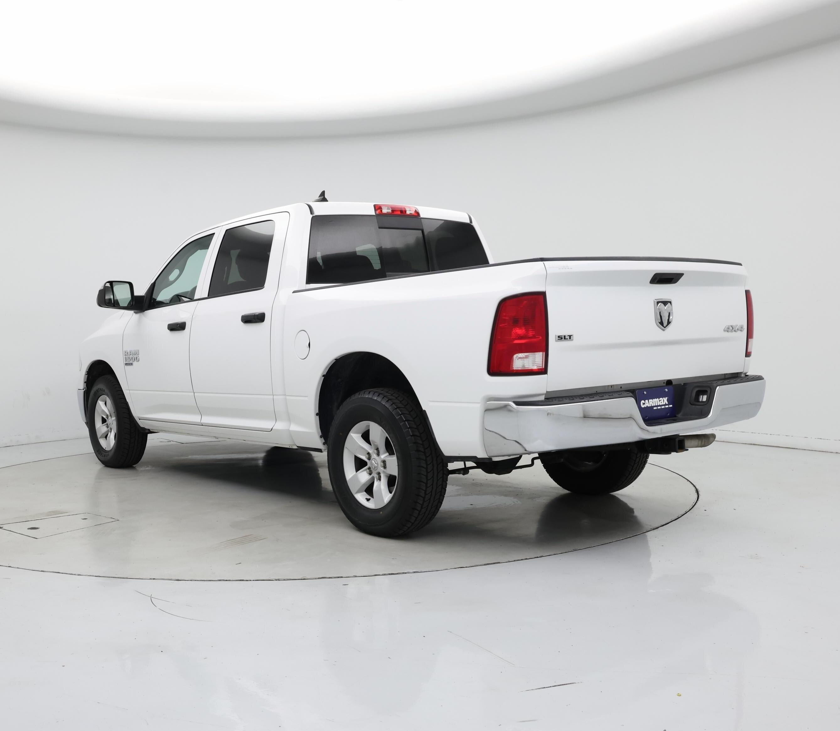 Thumbnail: 2023 RAM 1500 Classic - 2