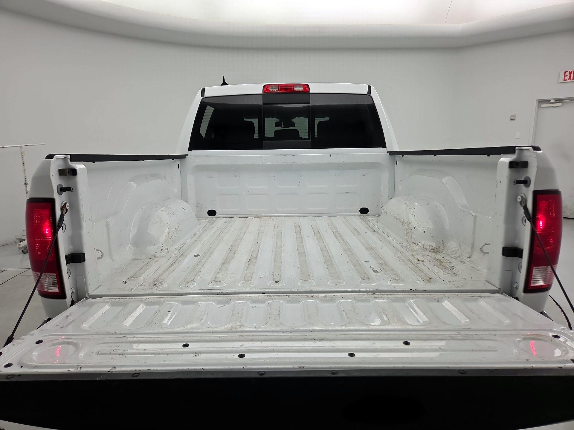 Thumbnail: 2023 RAM 1500 Classic - 20