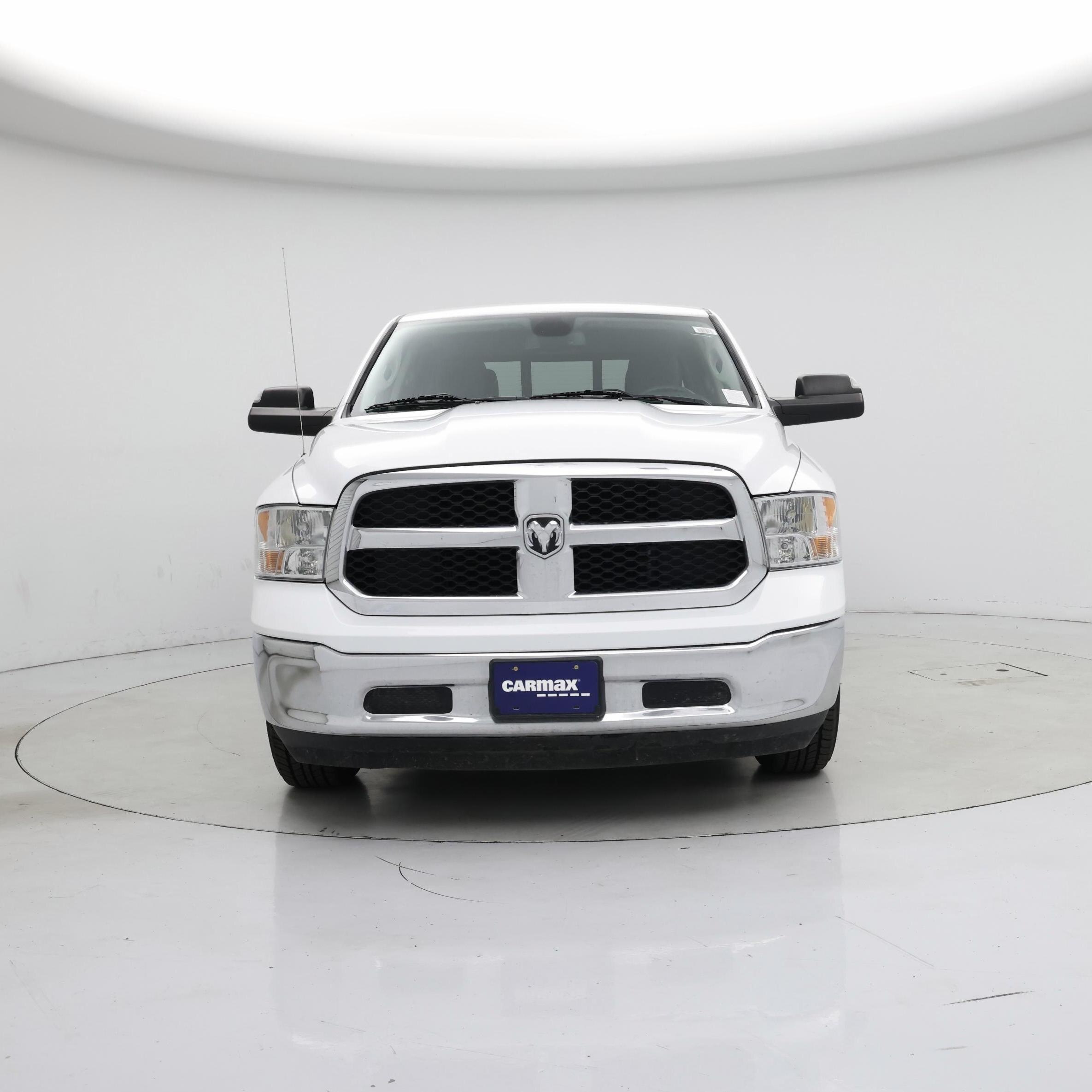 Thumbnail: 2023 RAM 1500 Classic - 5
