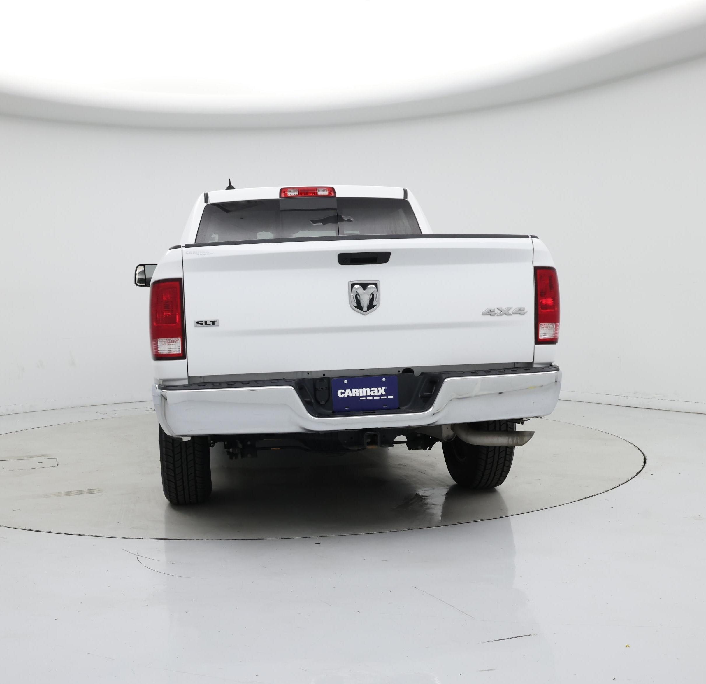 Thumbnail: 2023 RAM 1500 Classic - 6