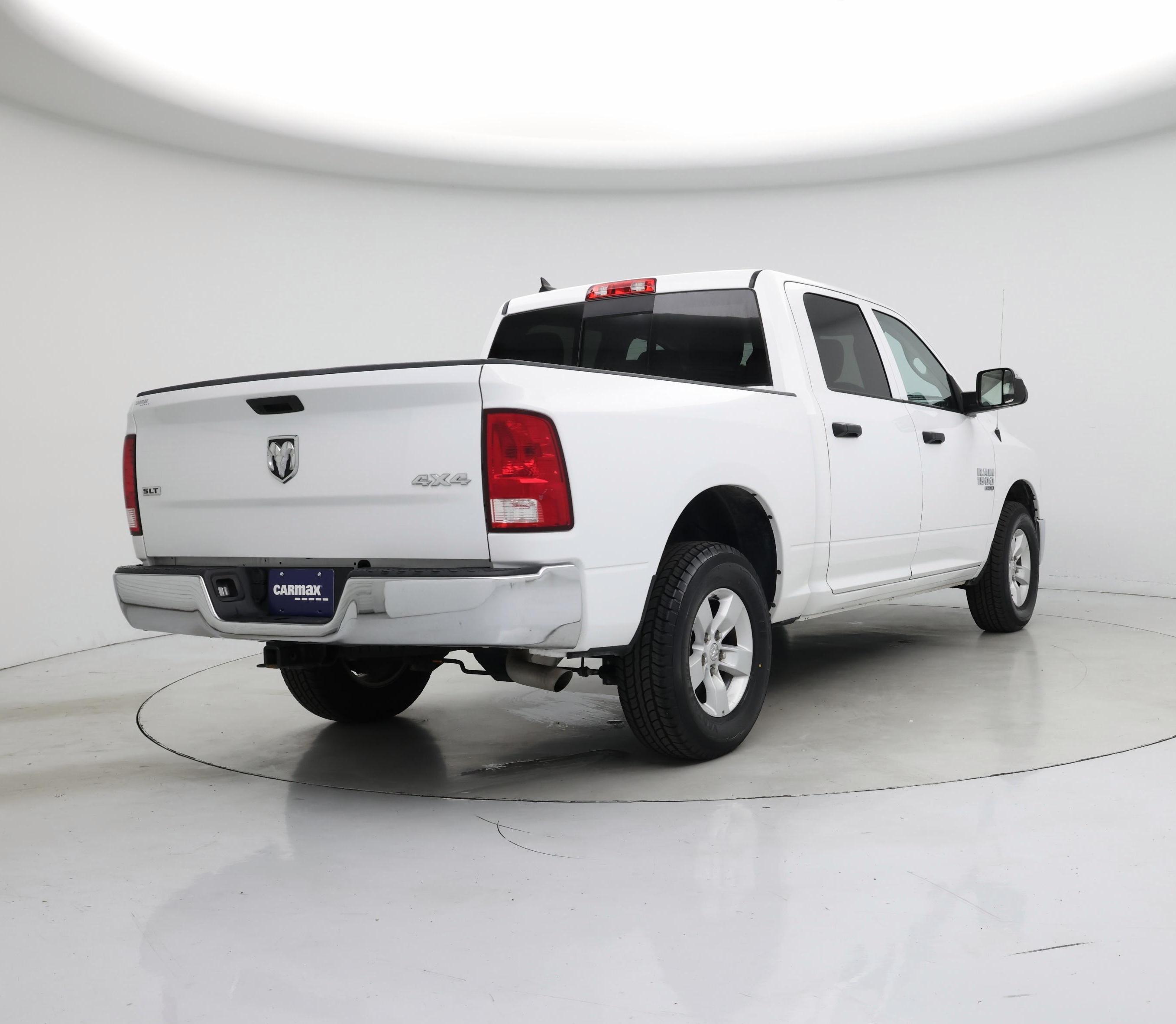 Thumbnail: 2023 RAM 1500 Classic - 8