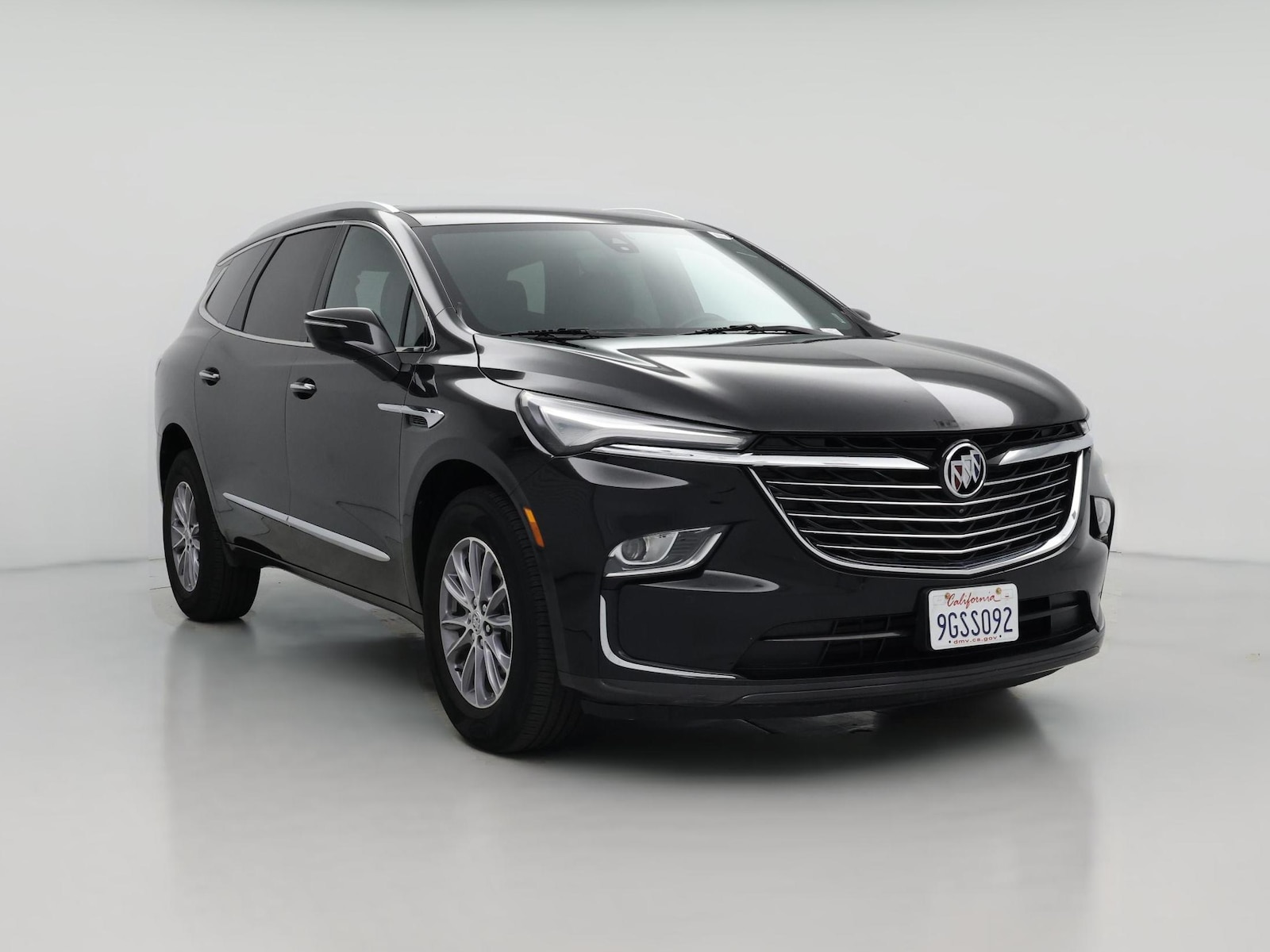 2024 Buick Enclave