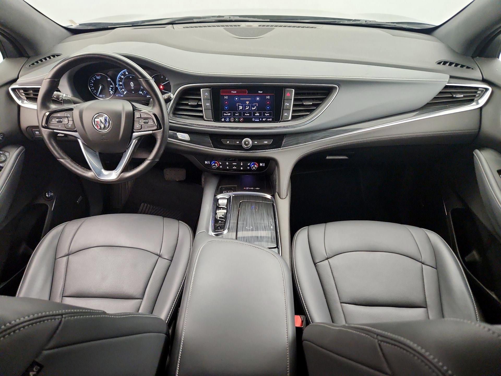 Thumbnail: 2024 Buick Enclave - 9