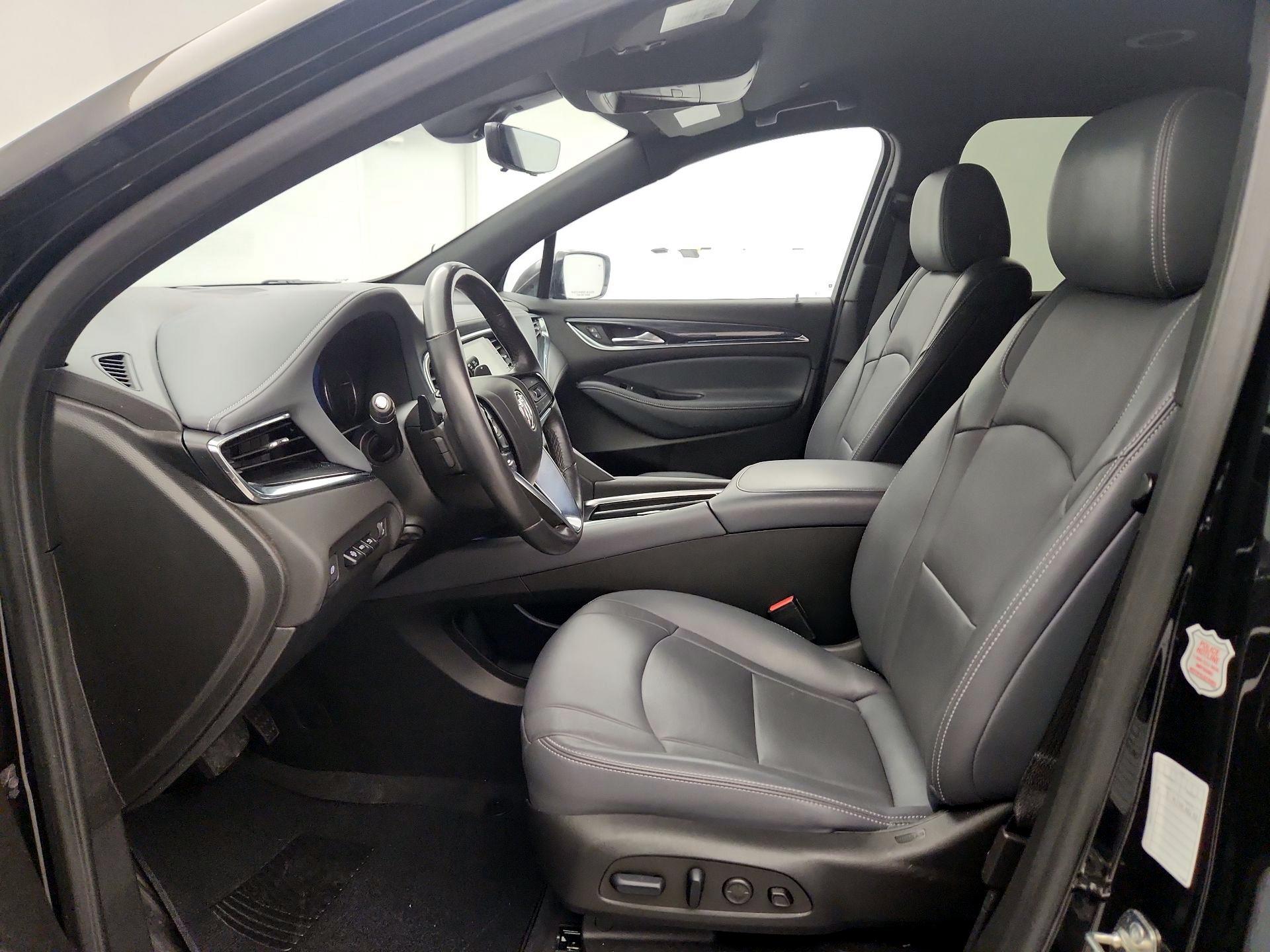 Thumbnail: 2024 Buick Enclave - 11