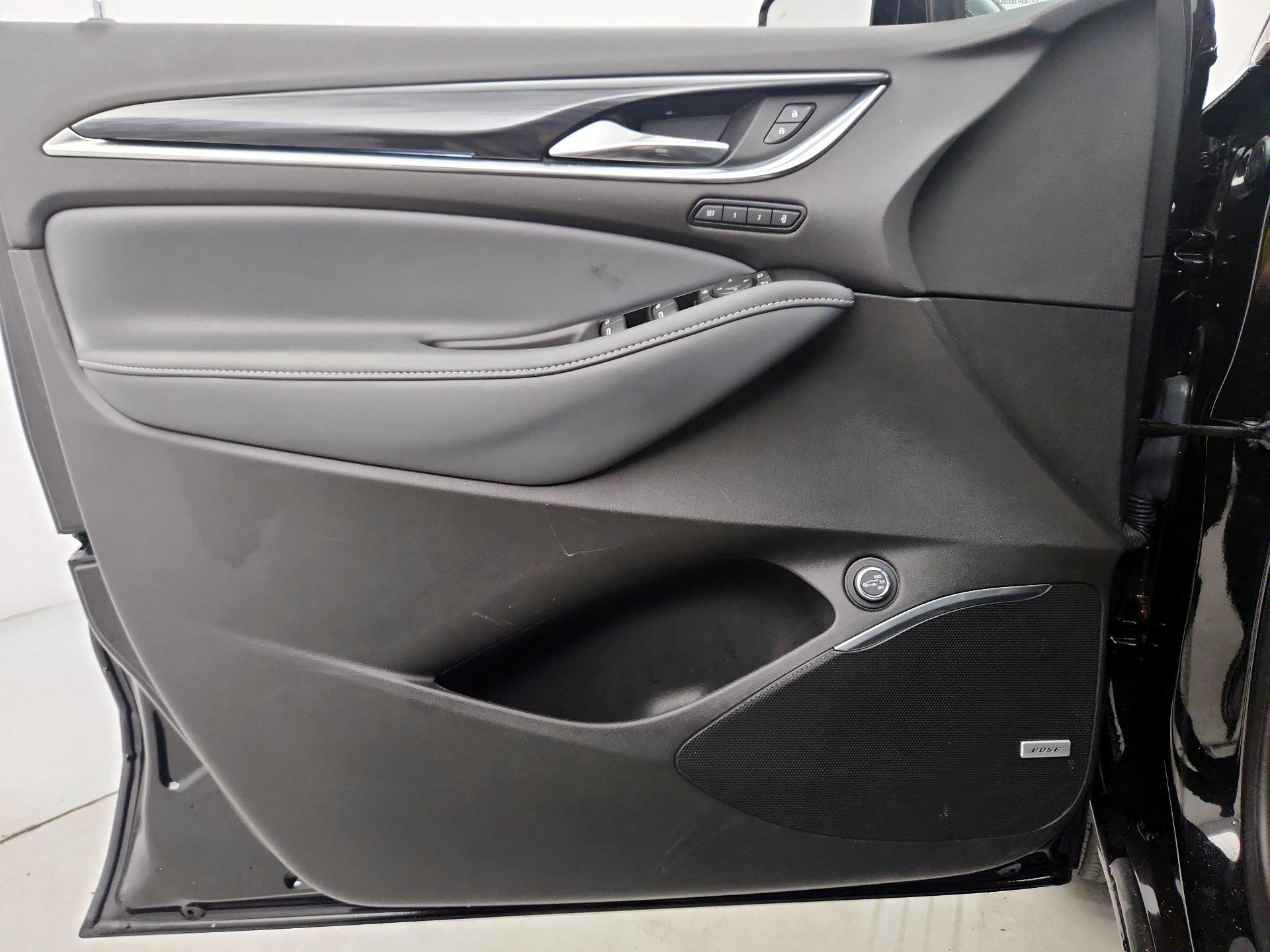 Thumbnail: 2024 Buick Enclave - 12