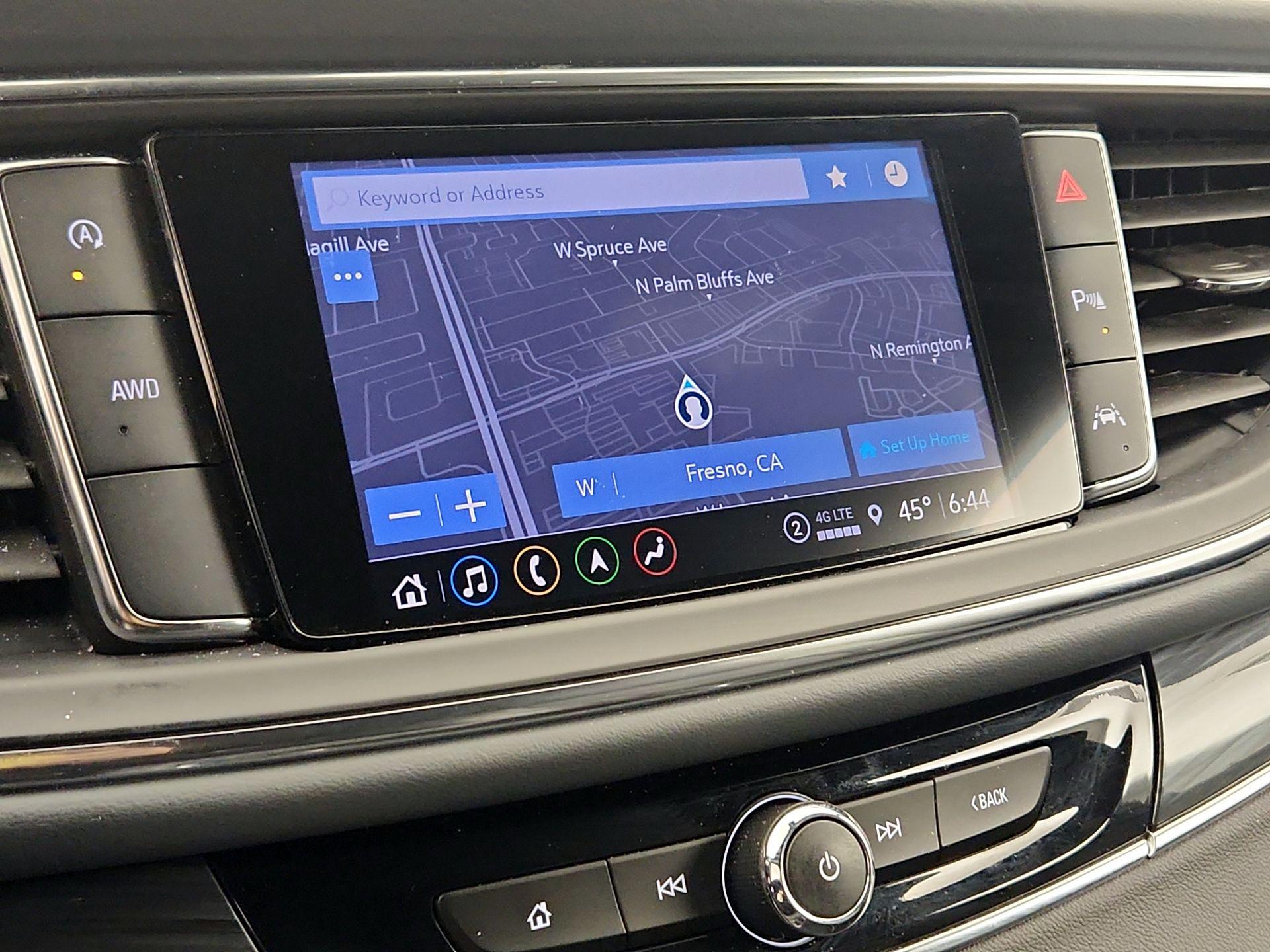 Thumbnail: 2024 Buick Enclave - 13