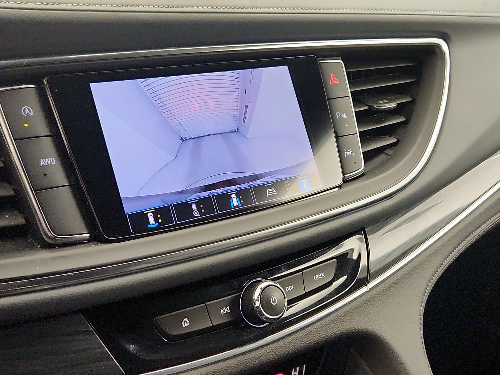 Thumbnail: 2024 Buick Enclave - 14