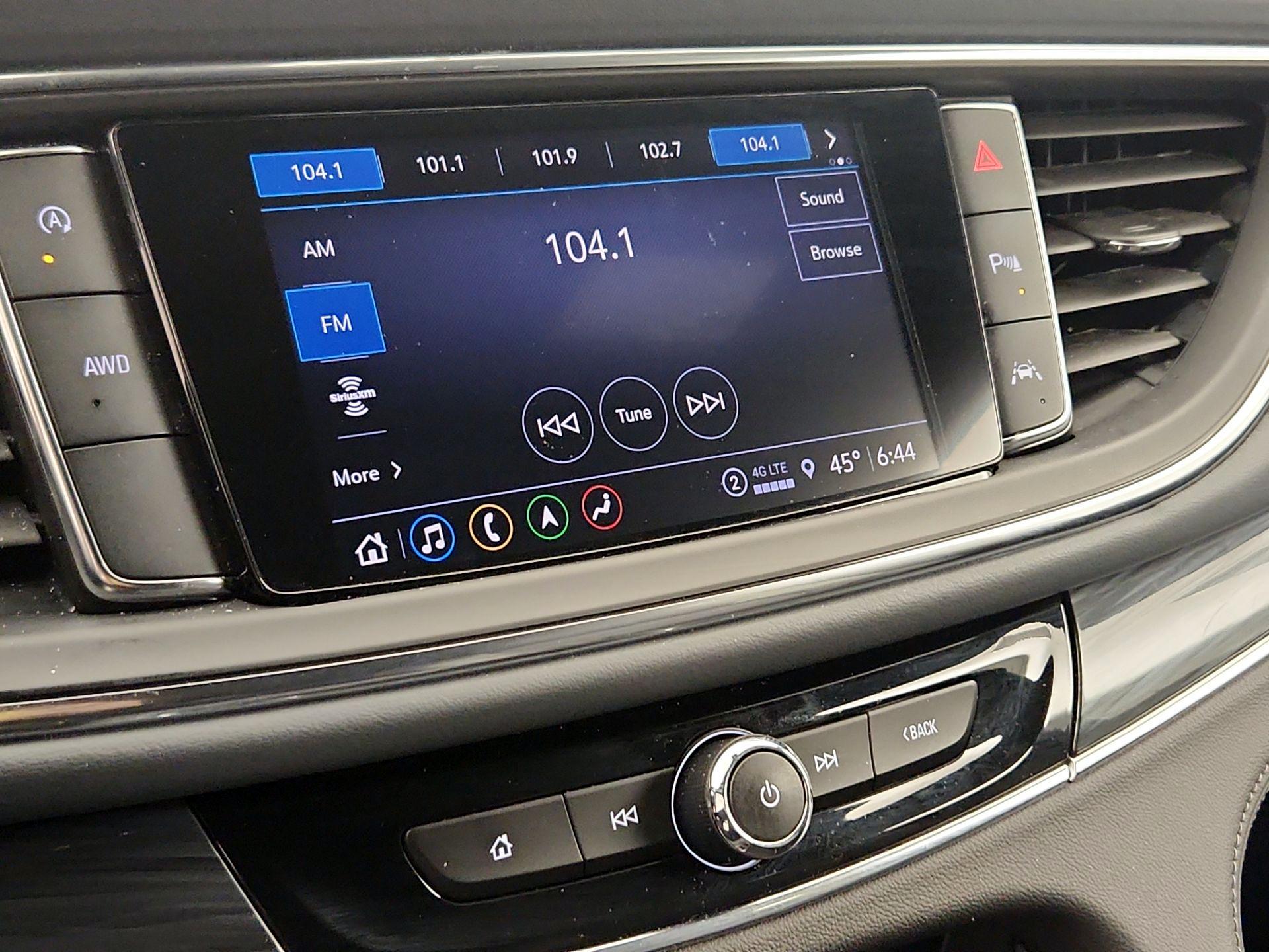 Thumbnail: 2024 Buick Enclave - 15