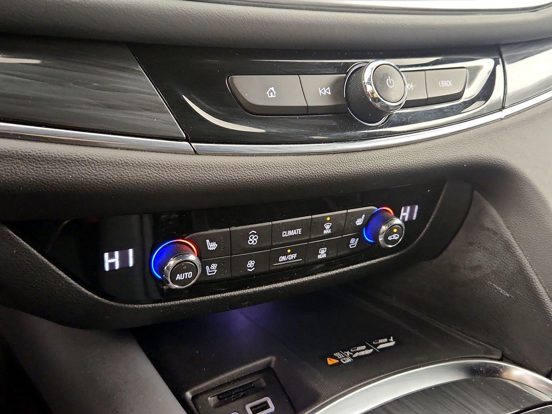 Thumbnail: 2024 Buick Enclave - 16