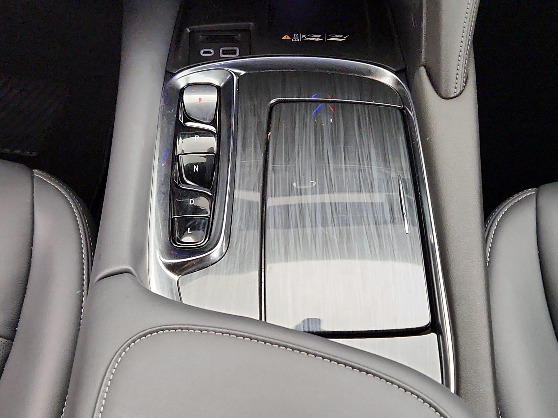 Thumbnail: 2024 Buick Enclave - 17