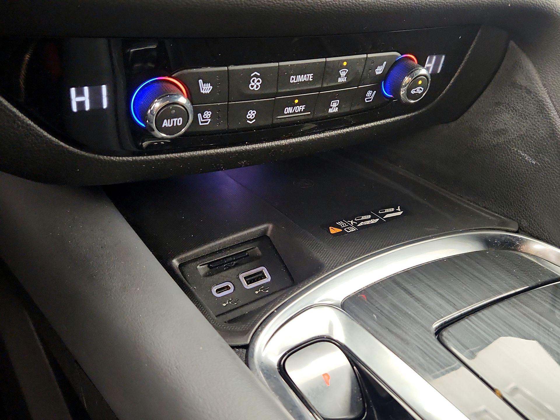 Thumbnail: 2024 Buick Enclave - 18