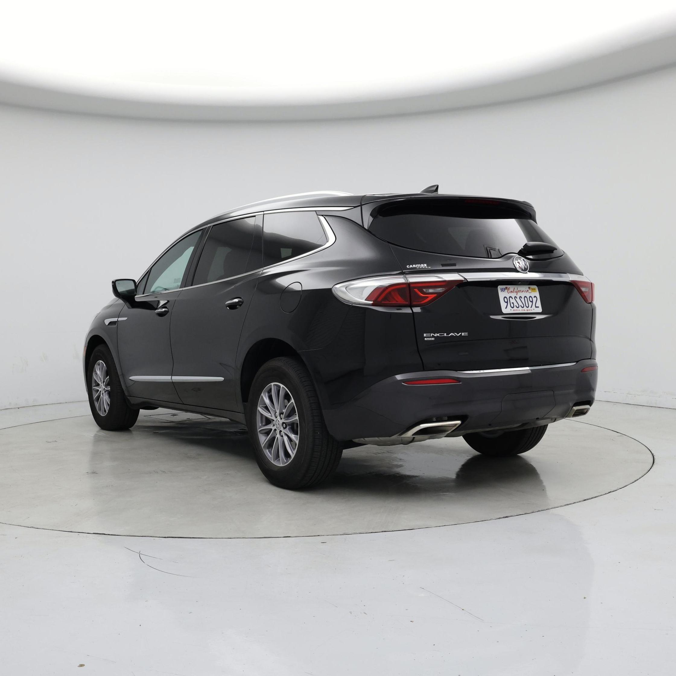 Thumbnail: 2024 Buick Enclave - 2