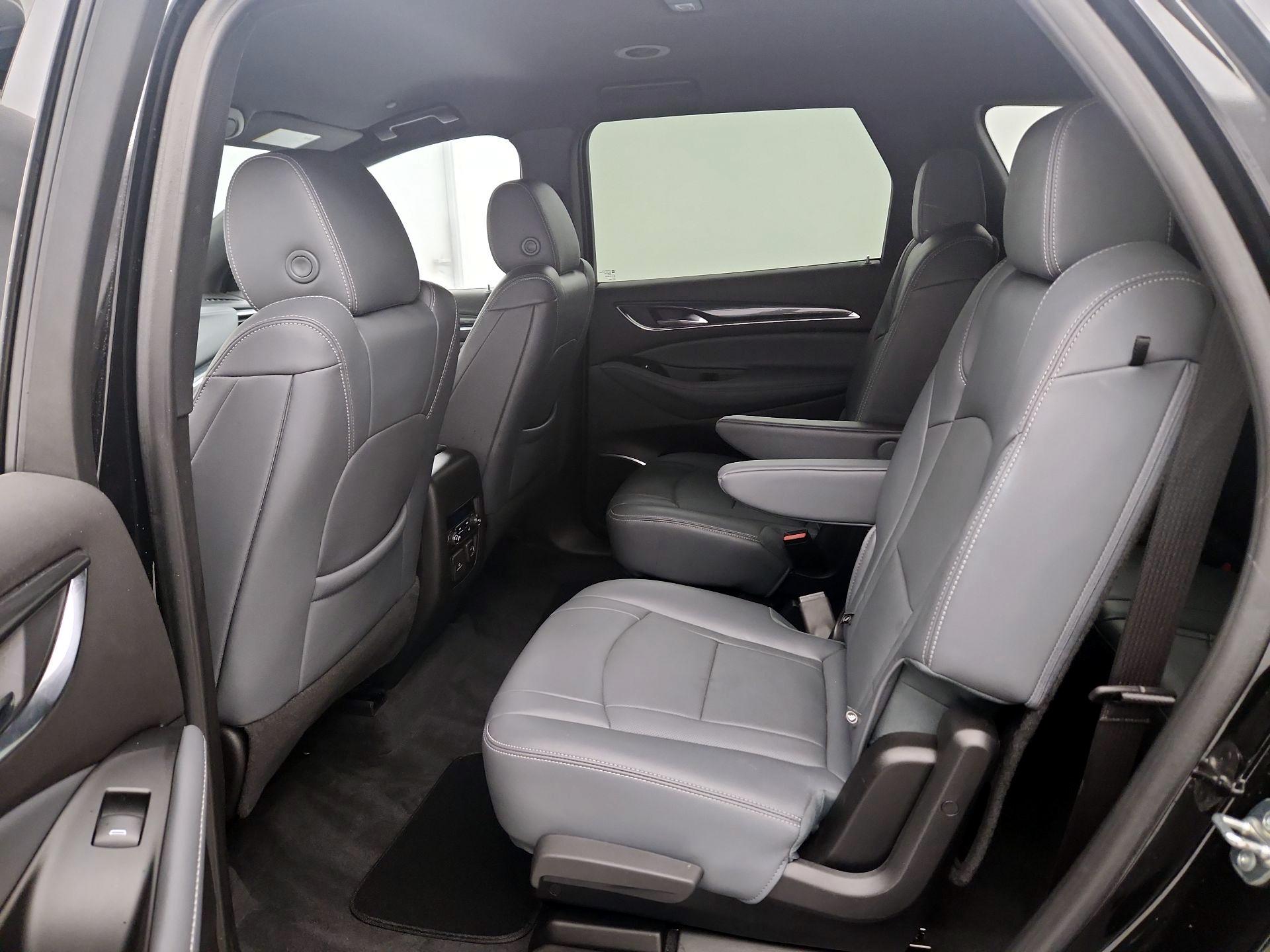 Thumbnail: 2024 Buick Enclave - 19