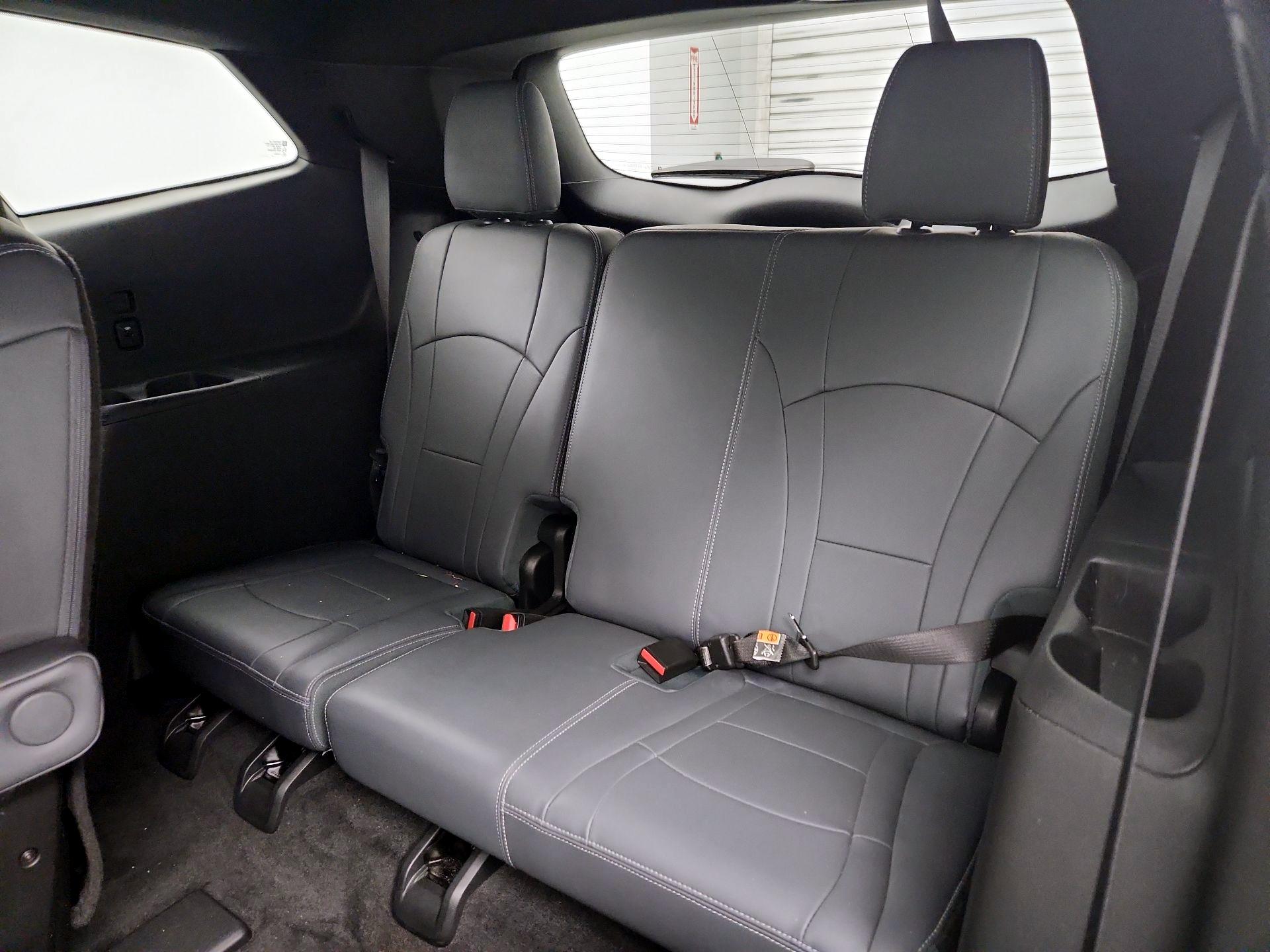 Thumbnail: 2024 Buick Enclave - 20