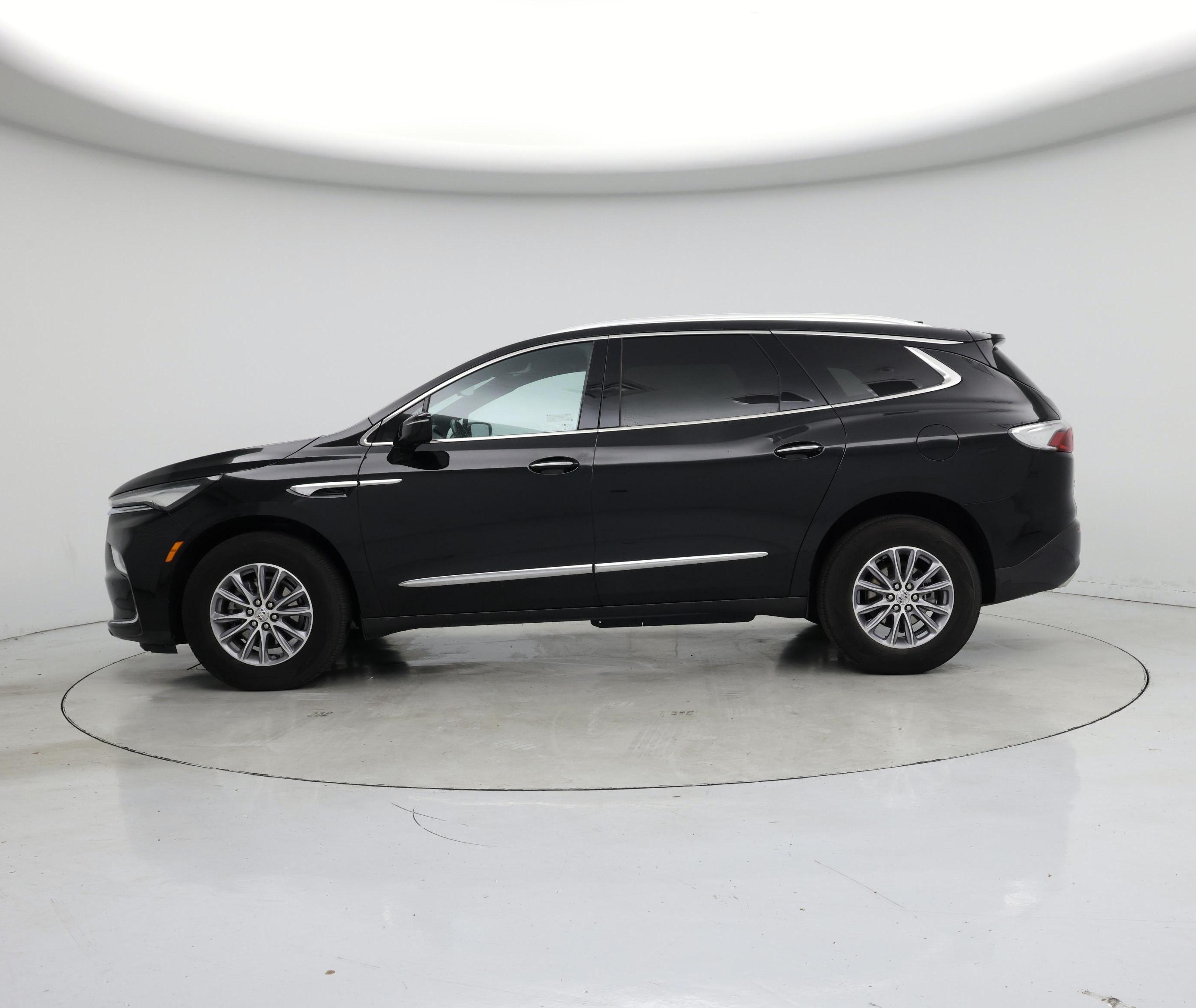 Thumbnail: 2024 Buick Enclave - 3