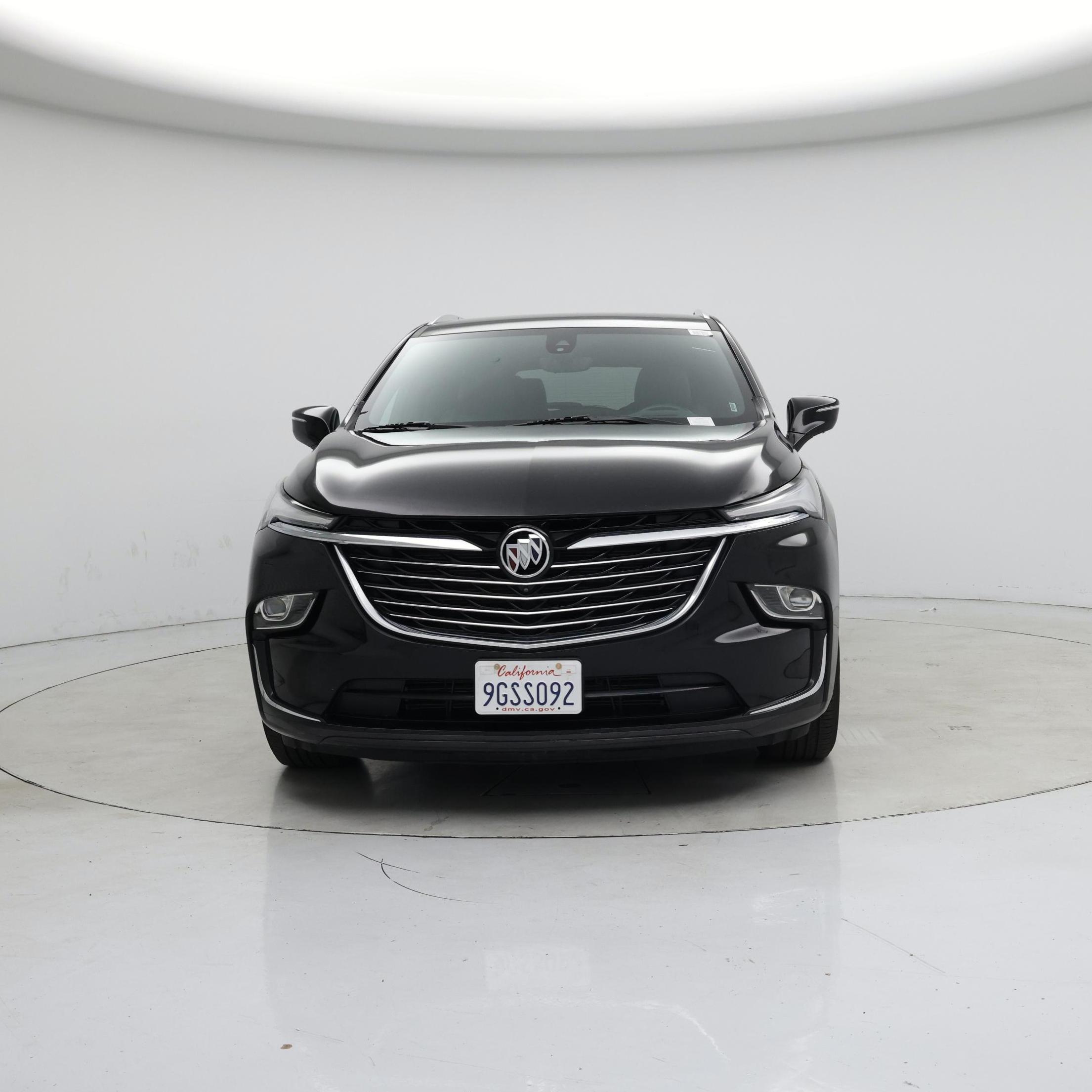 Thumbnail: 2024 Buick Enclave - 5