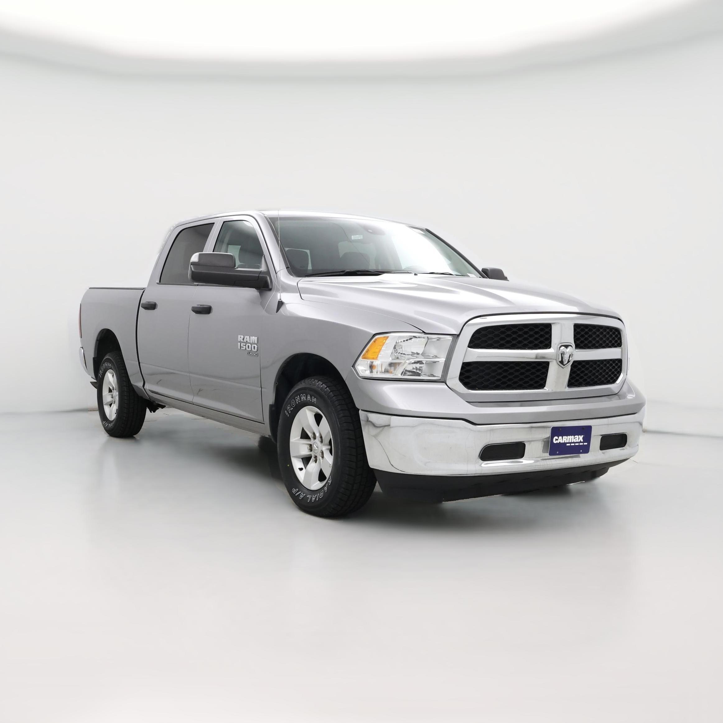 Thumbnail: 2023 RAM 1500 Classic - 1