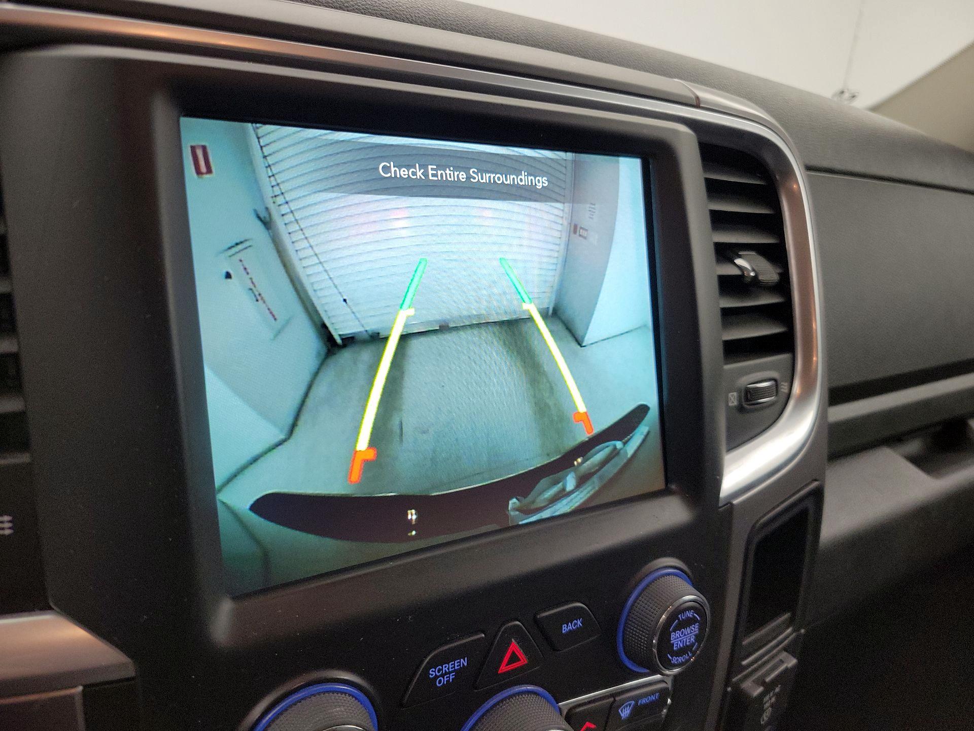 Thumbnail: 2023 RAM 1500 Classic - 15