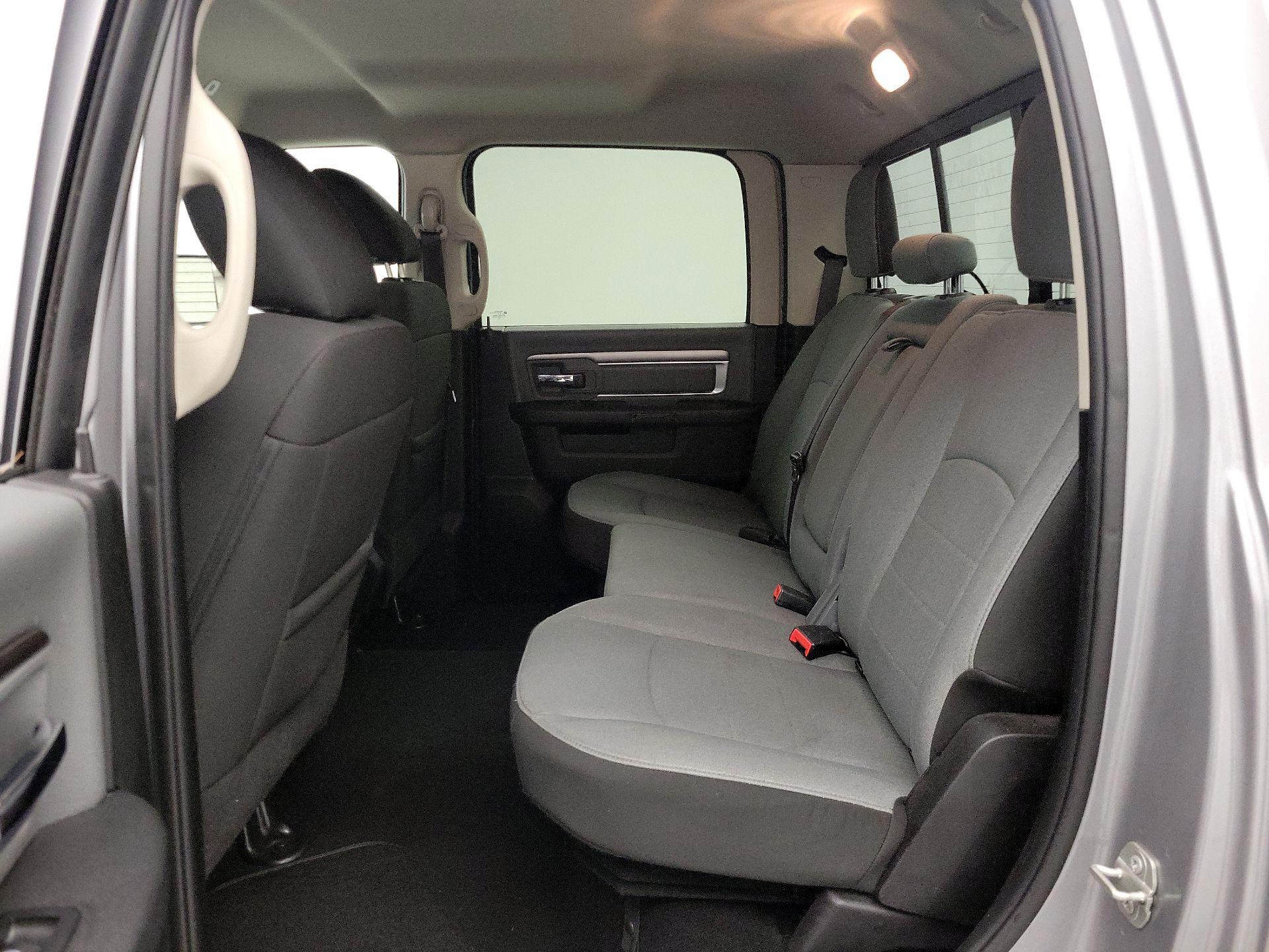 Thumbnail: 2023 RAM 1500 Classic - 19