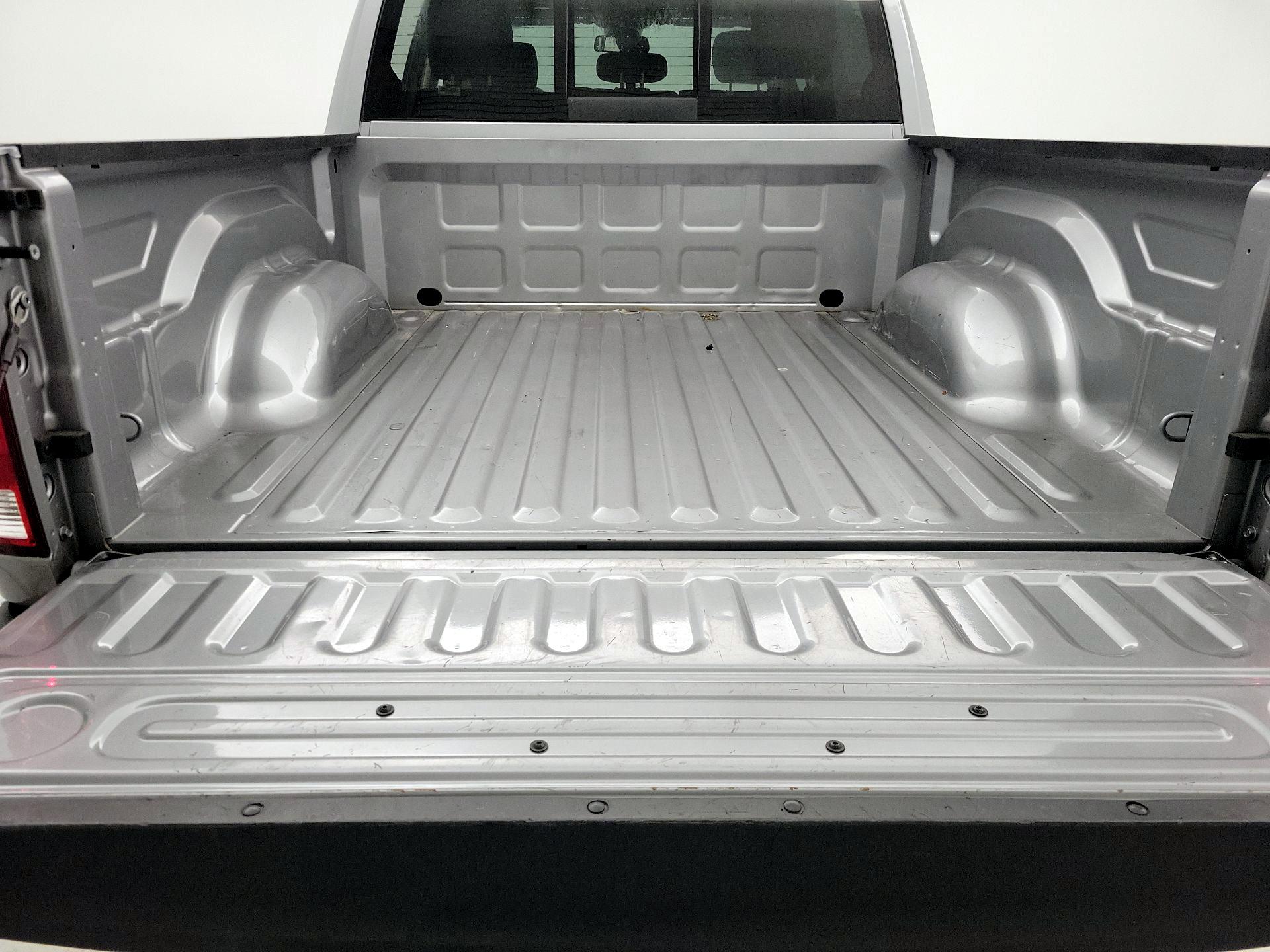 Thumbnail: 2023 RAM 1500 Classic - 20