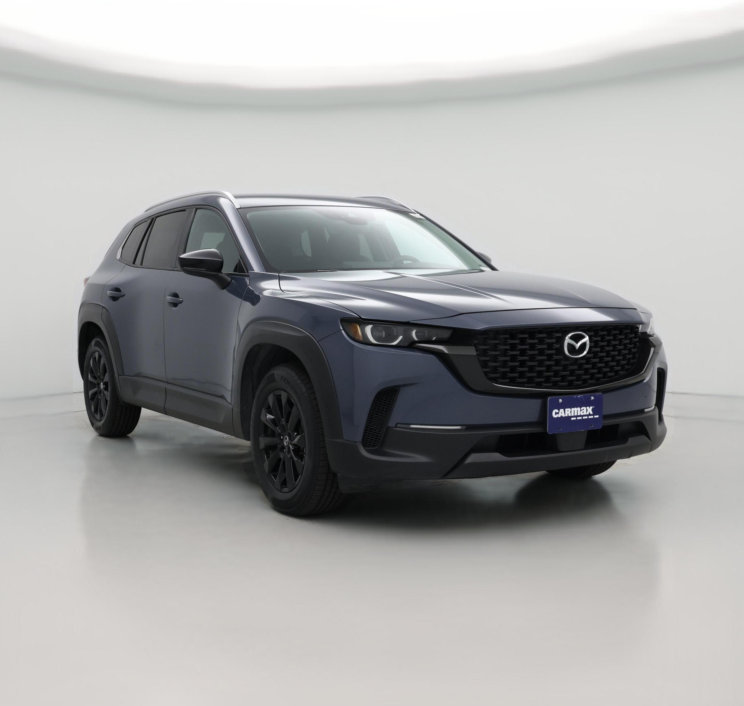 Thumbnail: 2024 Mazda CX-50 - 1