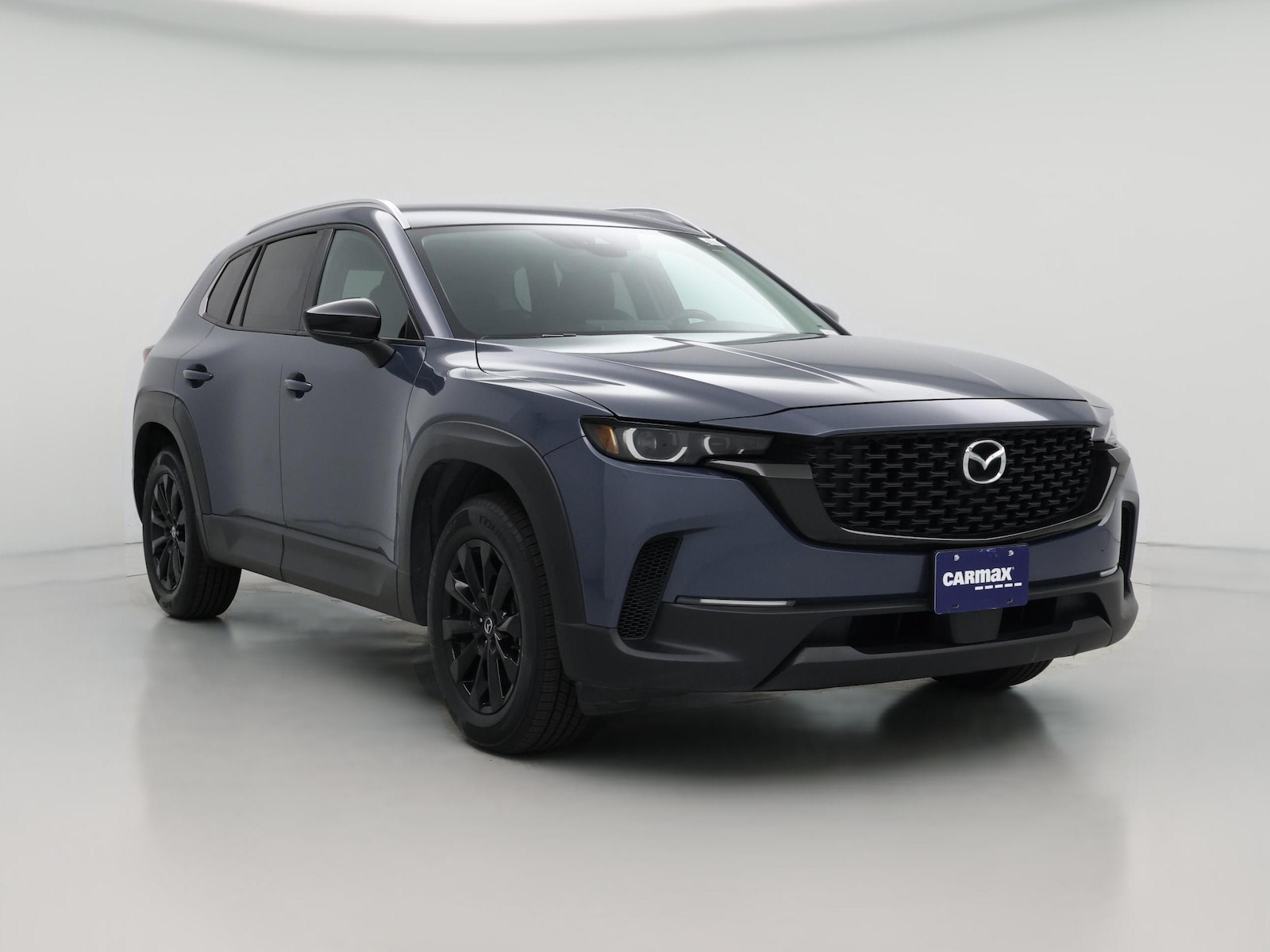 2024 Mazda CX-50 S PREFERRED
