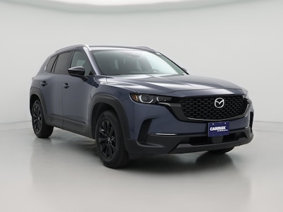 2024 Mazda CX-50 2.5 S Preferred Package