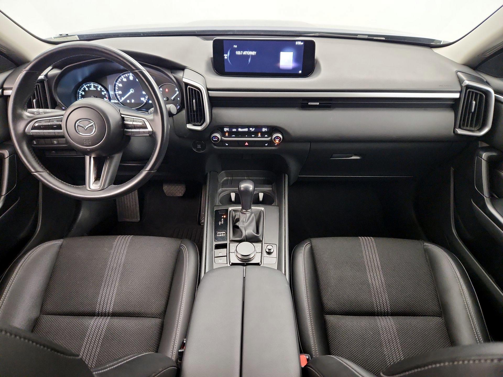 Thumbnail: 2024 Mazda CX-50 - 9