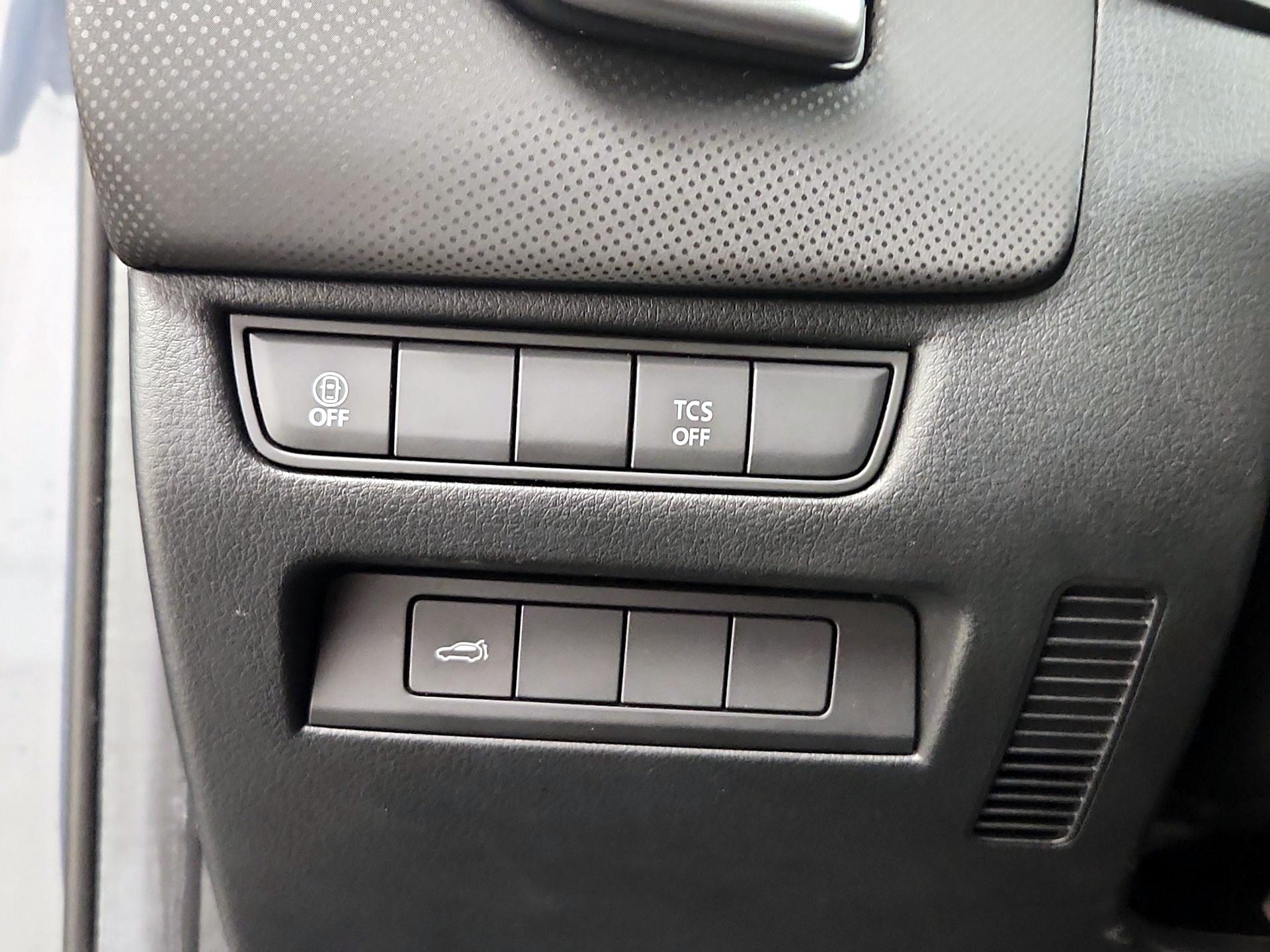 Thumbnail: 2024 Mazda CX-50 - 13