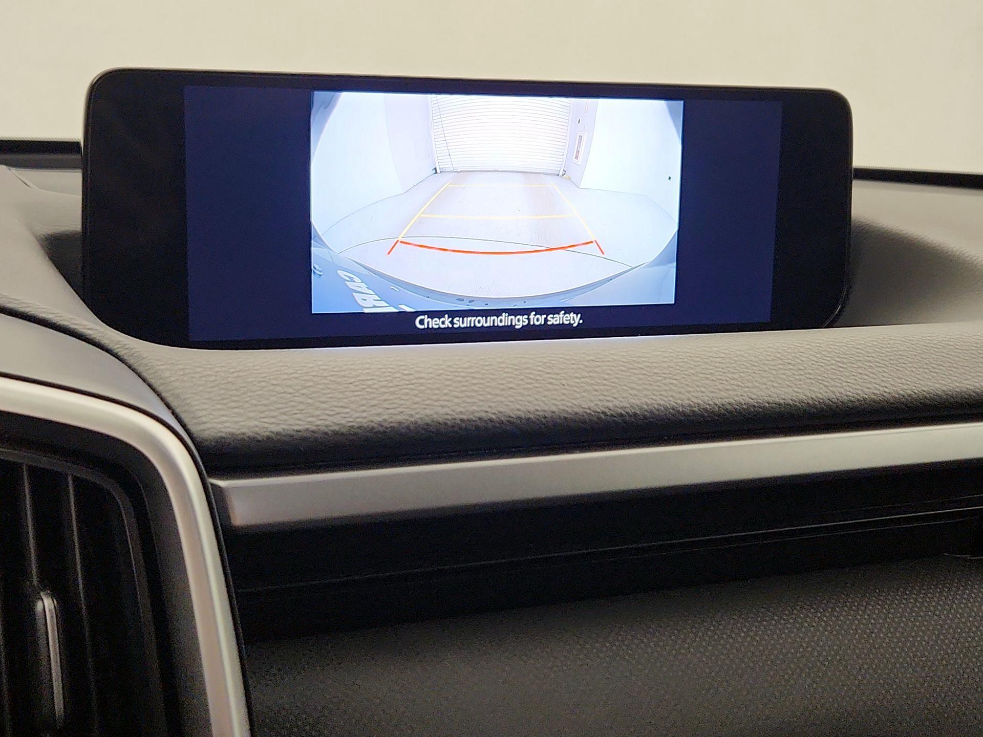 Thumbnail: 2024 Mazda CX-50 - 14