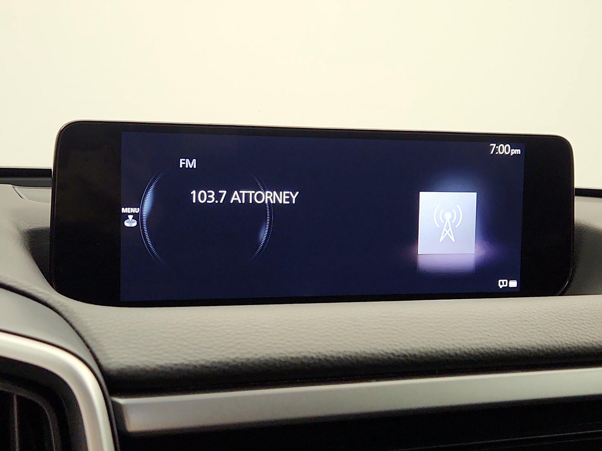 Thumbnail: 2024 Mazda CX-50 - 15