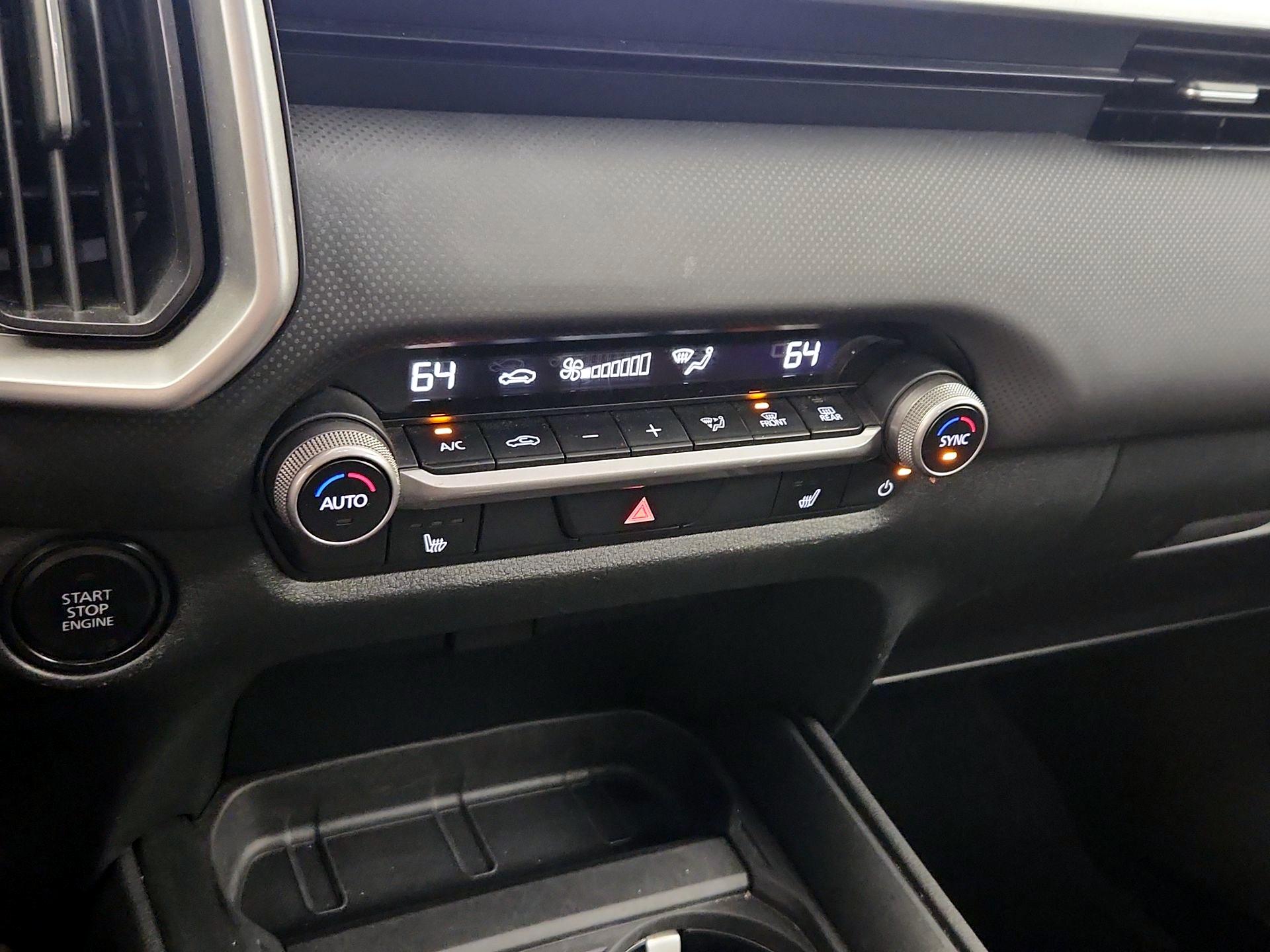 Thumbnail: 2024 Mazda CX-50 - 16