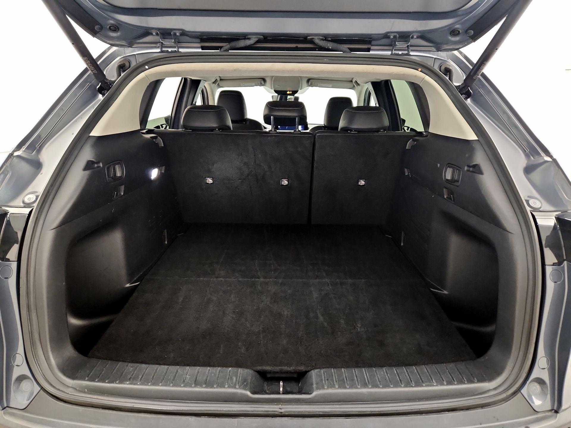 Thumbnail: 2024 Mazda CX-50 - 18