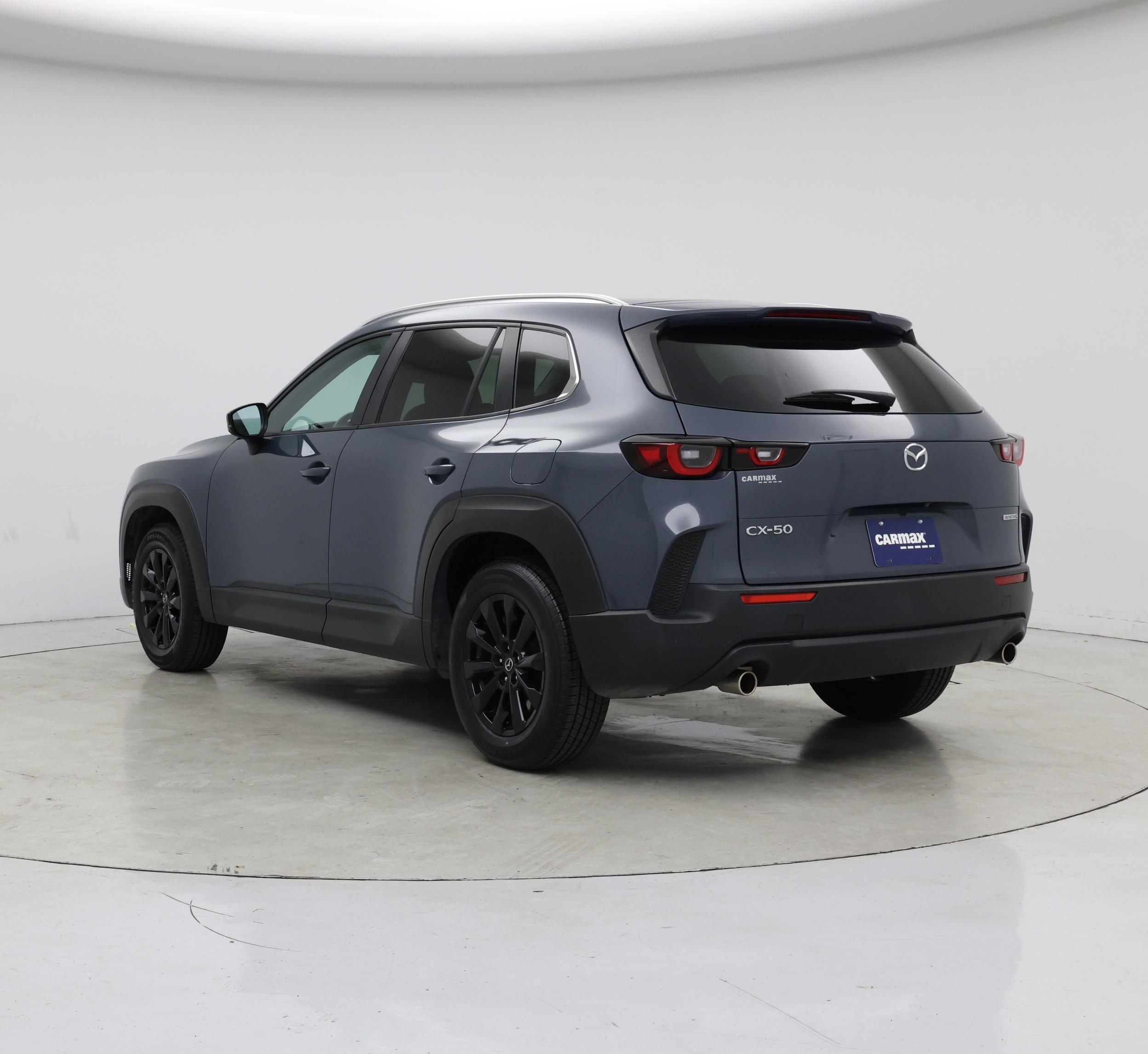 Thumbnail: 2024 Mazda CX-50 - 2