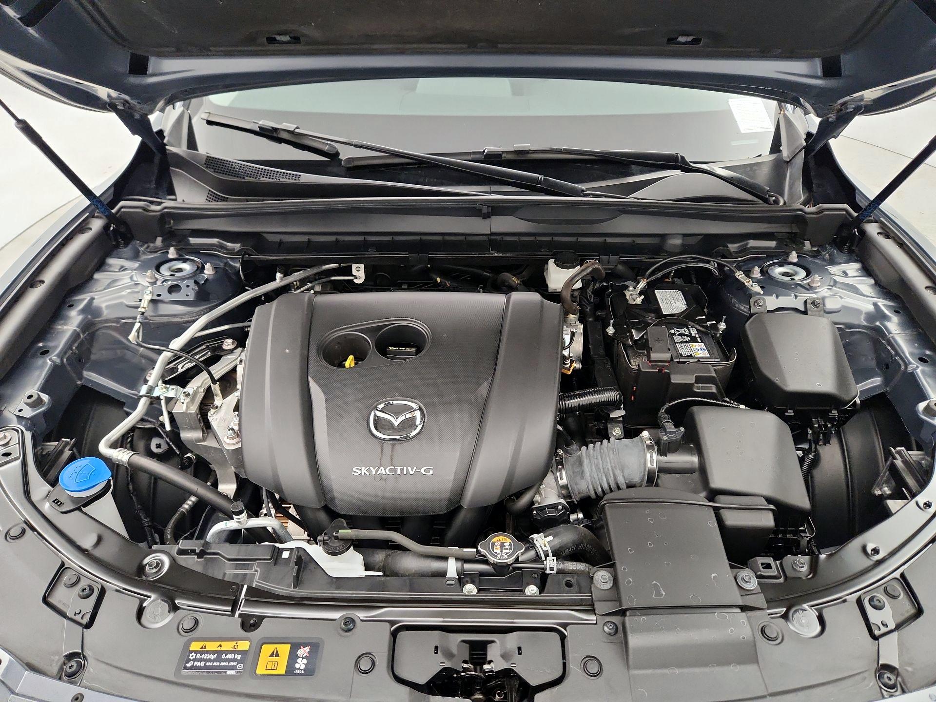 Thumbnail: 2024 Mazda CX-50 - 19