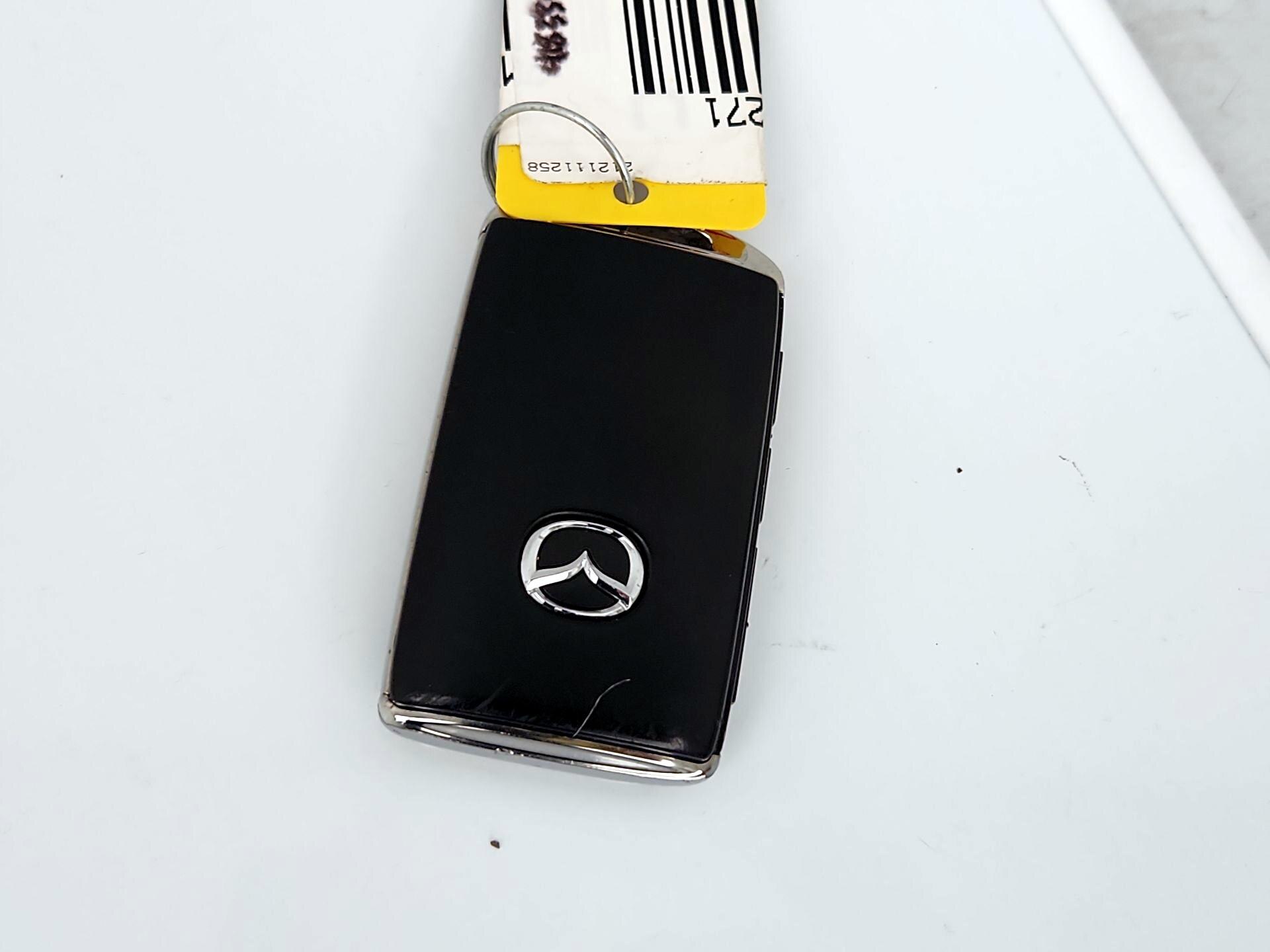 Thumbnail: 2024 Mazda CX-50 - 20