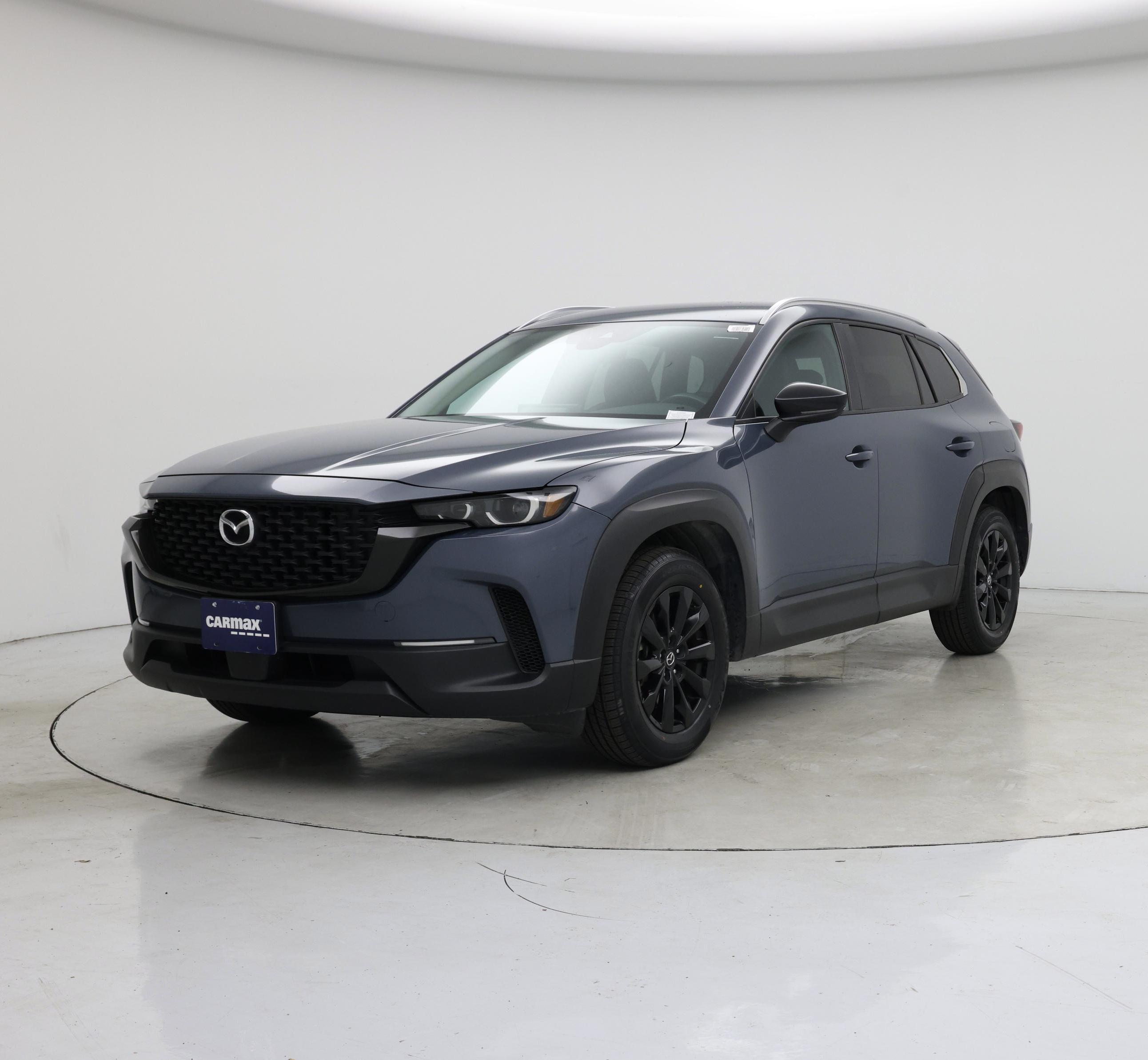 Thumbnail: 2024 Mazda CX-50 - 4
