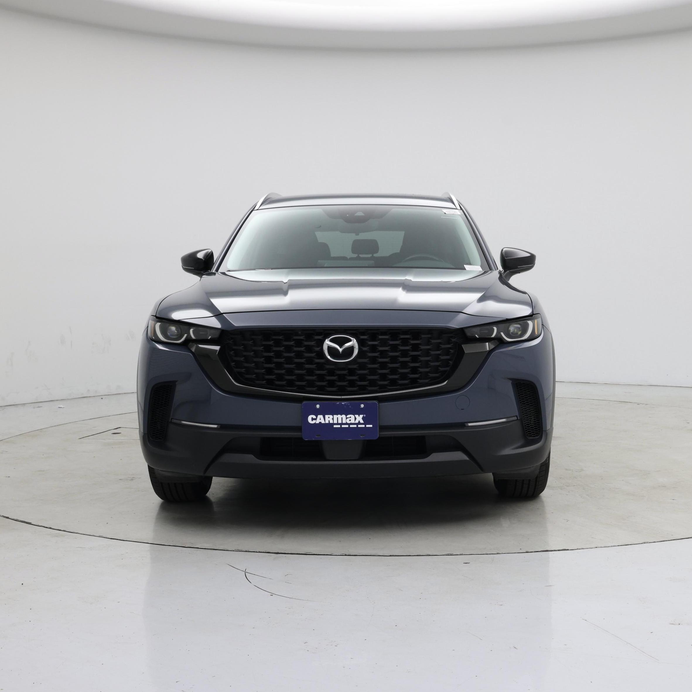 Thumbnail: 2024 Mazda CX-50 - 5
