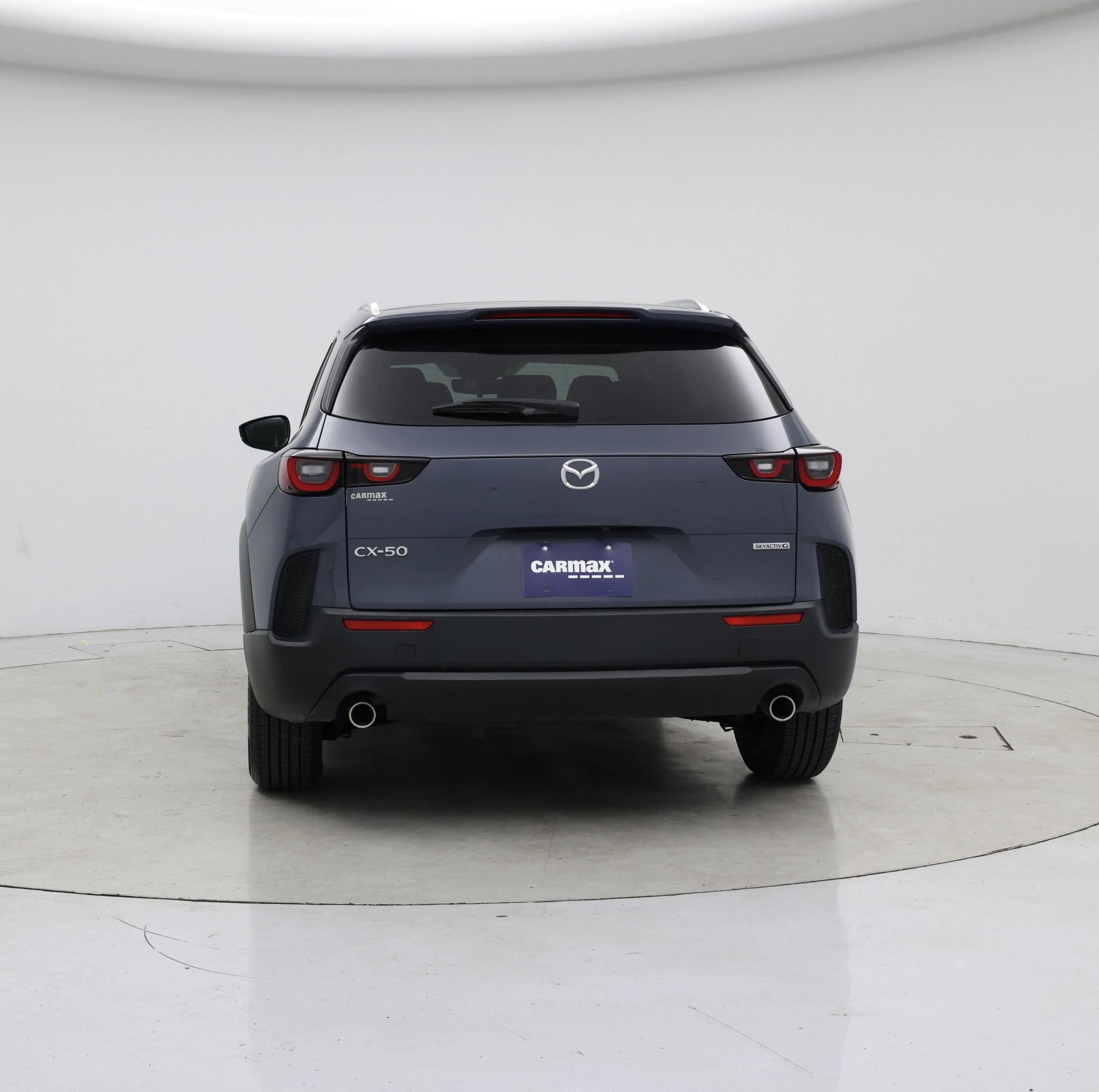 Thumbnail: 2024 Mazda CX-50 - 6